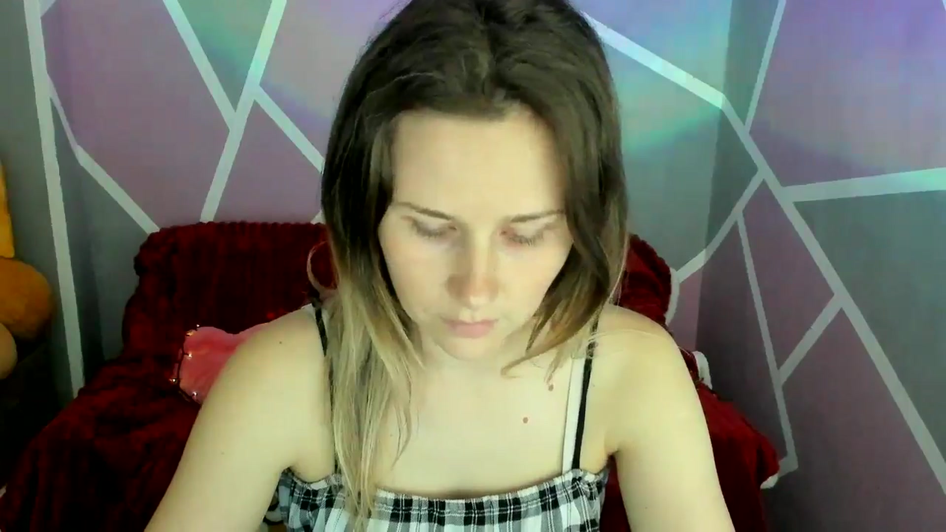 Gallery image thumbnail from Sexy_Ukr's myfreecams stream on, 05/30/2024, 15:08 image 2 of 20