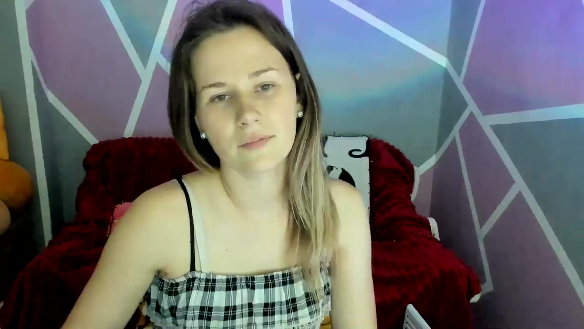 Gallery image thumbnail from Sexy_Ukr's myfreecams stream on, 05/30/2024, 15:08 image 15 of 20