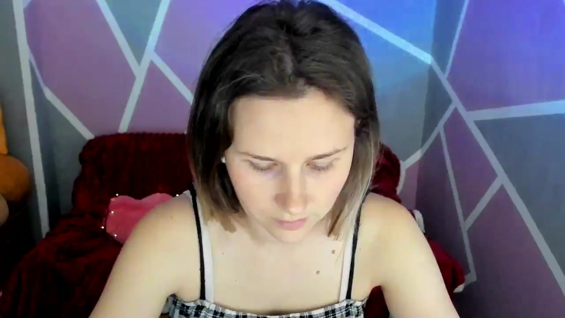 Gallery image thumbnail from Sexy_Ukr's myfreecams stream on, 05/30/2024, 15:08 image 9 of 20
