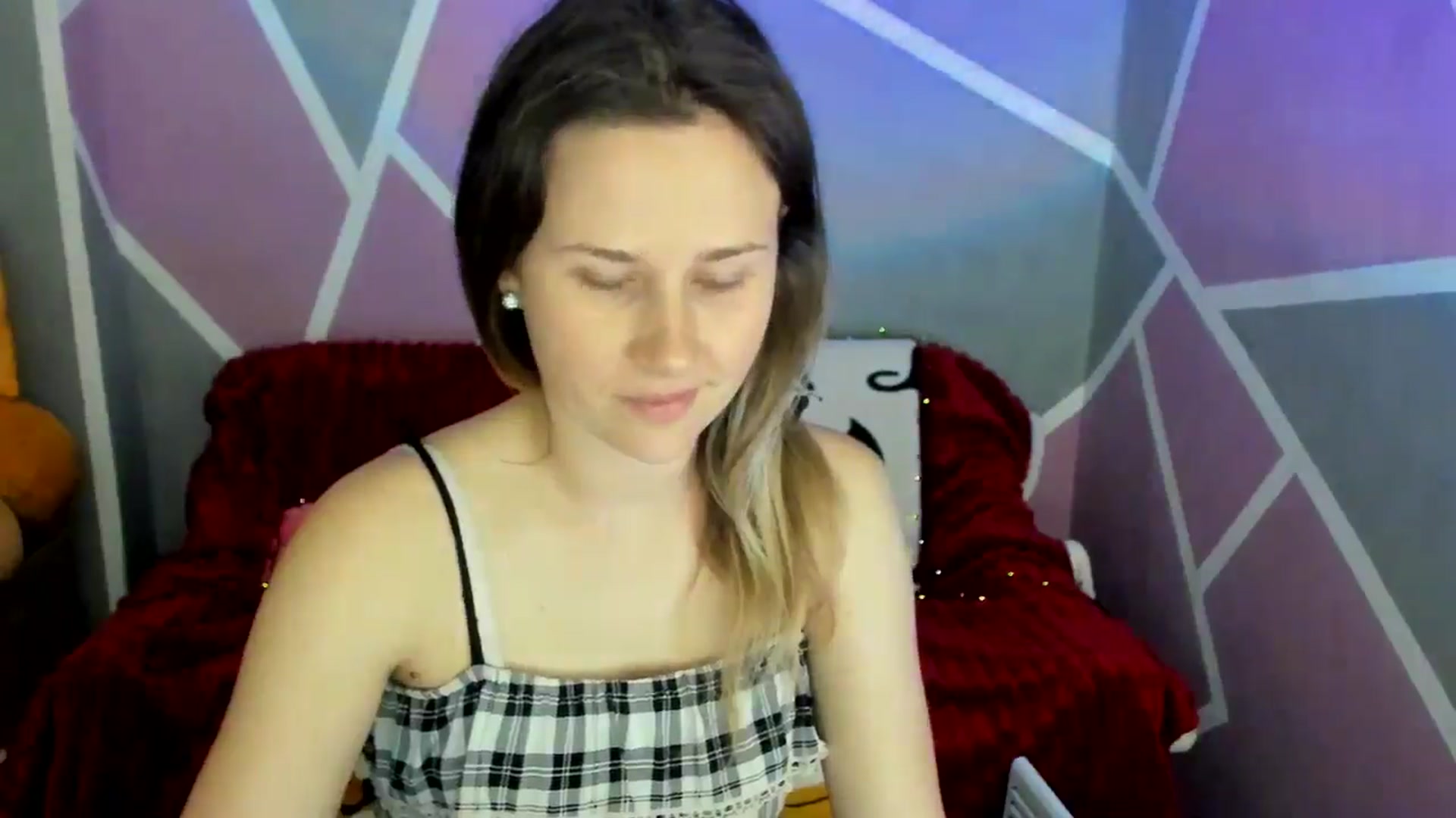 Gallery image thumbnail from Sexy_Ukr's myfreecams stream on, 05/30/2024, 15:08 image 10 of 20
