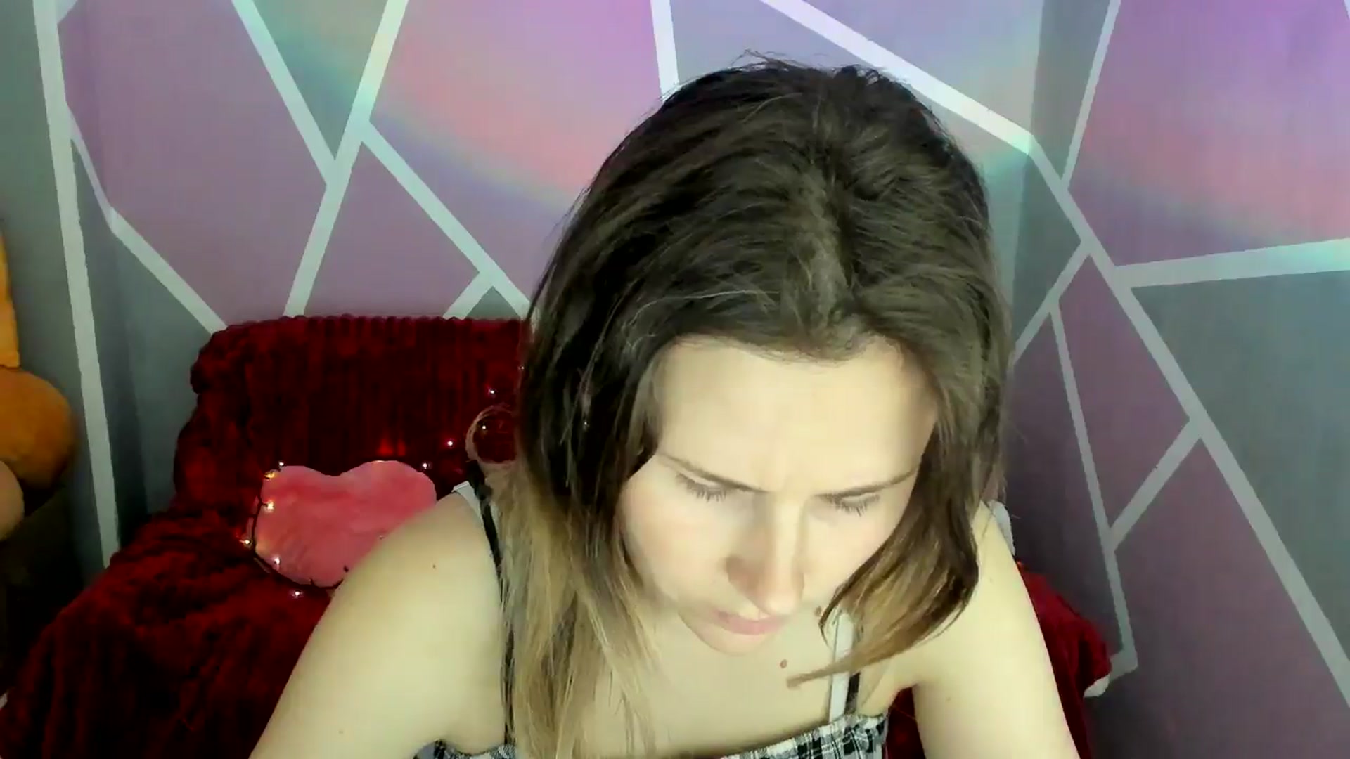 Gallery image thumbnail from Sexy_Ukr's myfreecams stream on, 05/30/2024, 15:08 image 3 of 20