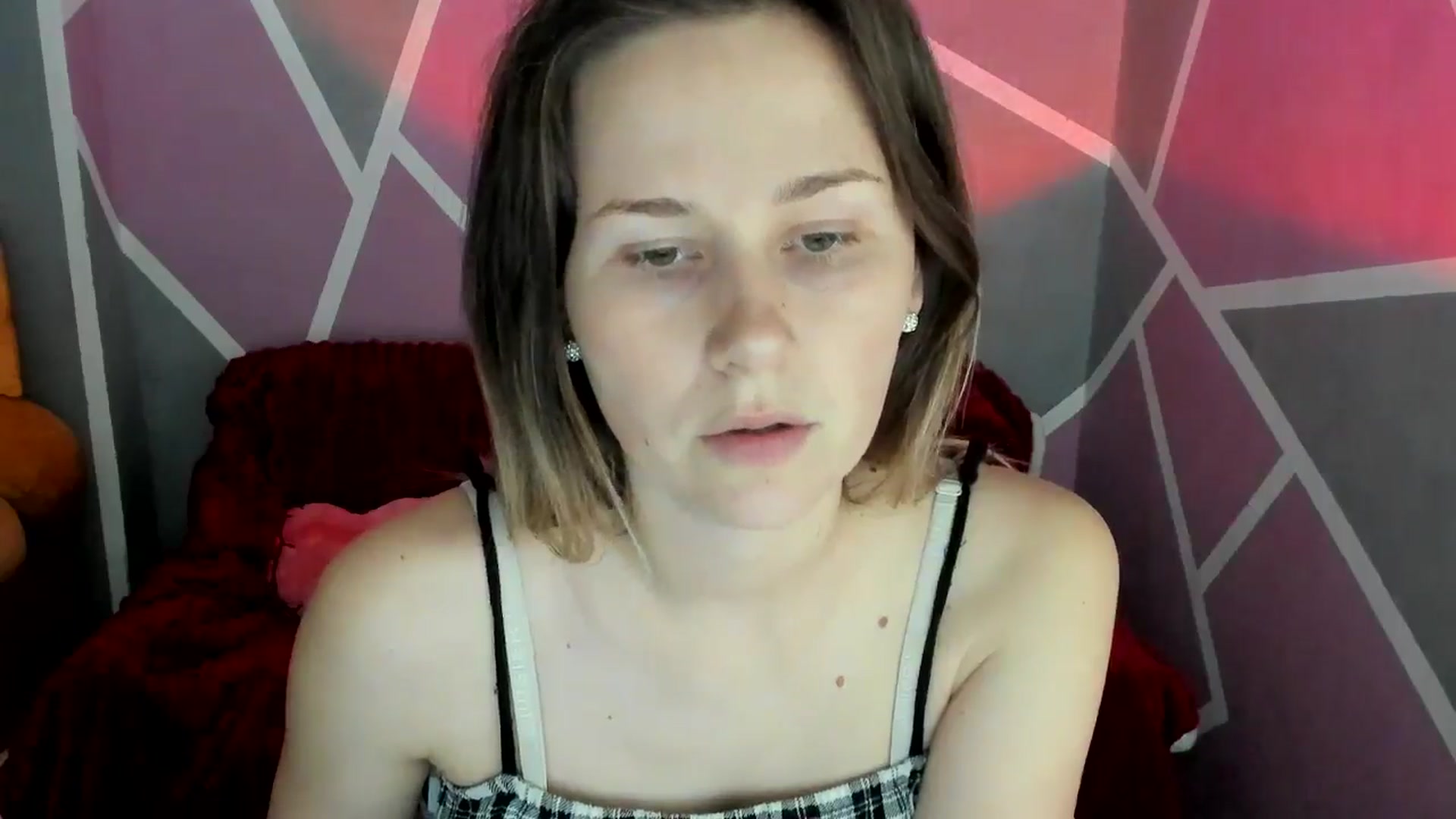 Gallery image thumbnail from Sexy_Ukr's myfreecams stream on, 05/30/2024, 15:08 image 5 of 20