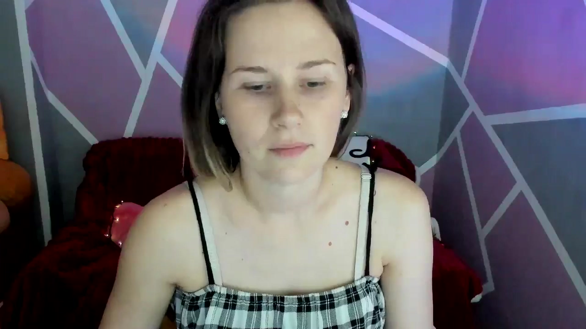 Gallery image thumbnail from Sexy_Ukr's myfreecams stream on, 05/30/2024, 15:08 image 18 of 20