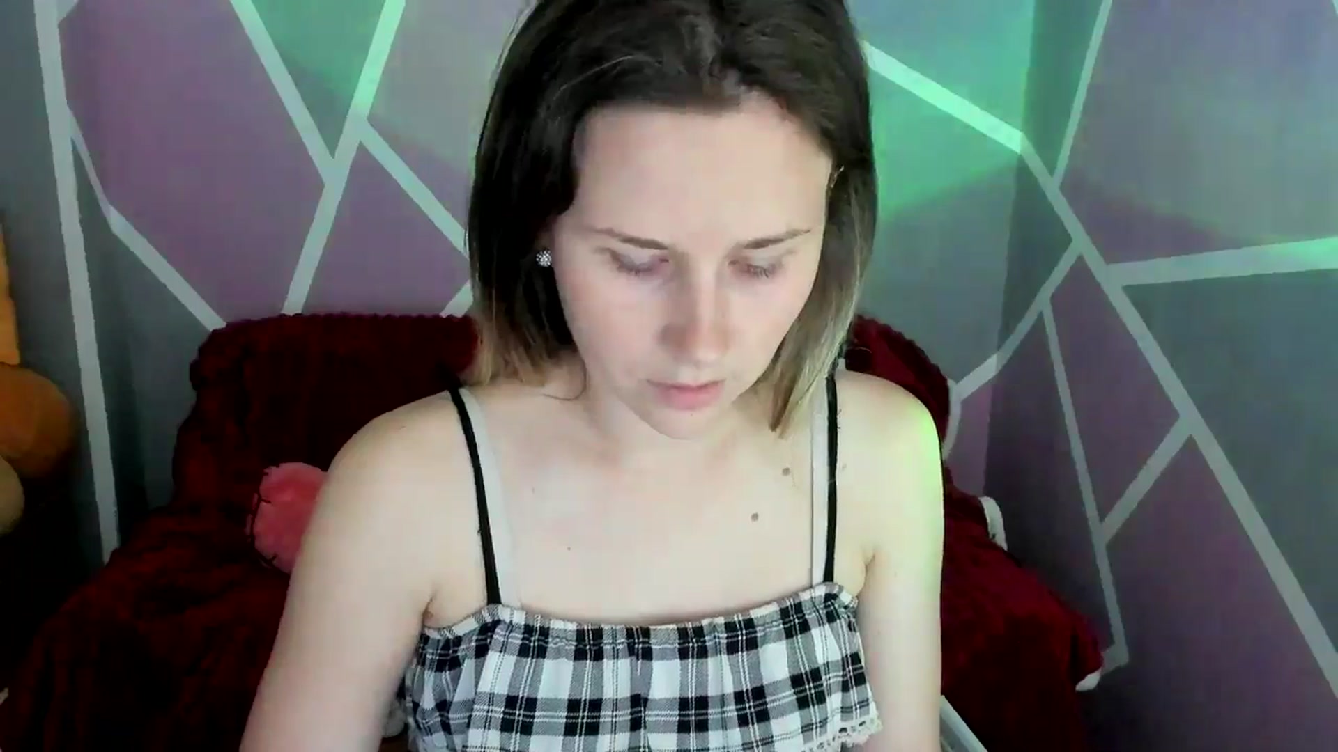Gallery image thumbnail from Sexy_Ukr's myfreecams stream on, 05/30/2024, 15:08 image 8 of 20