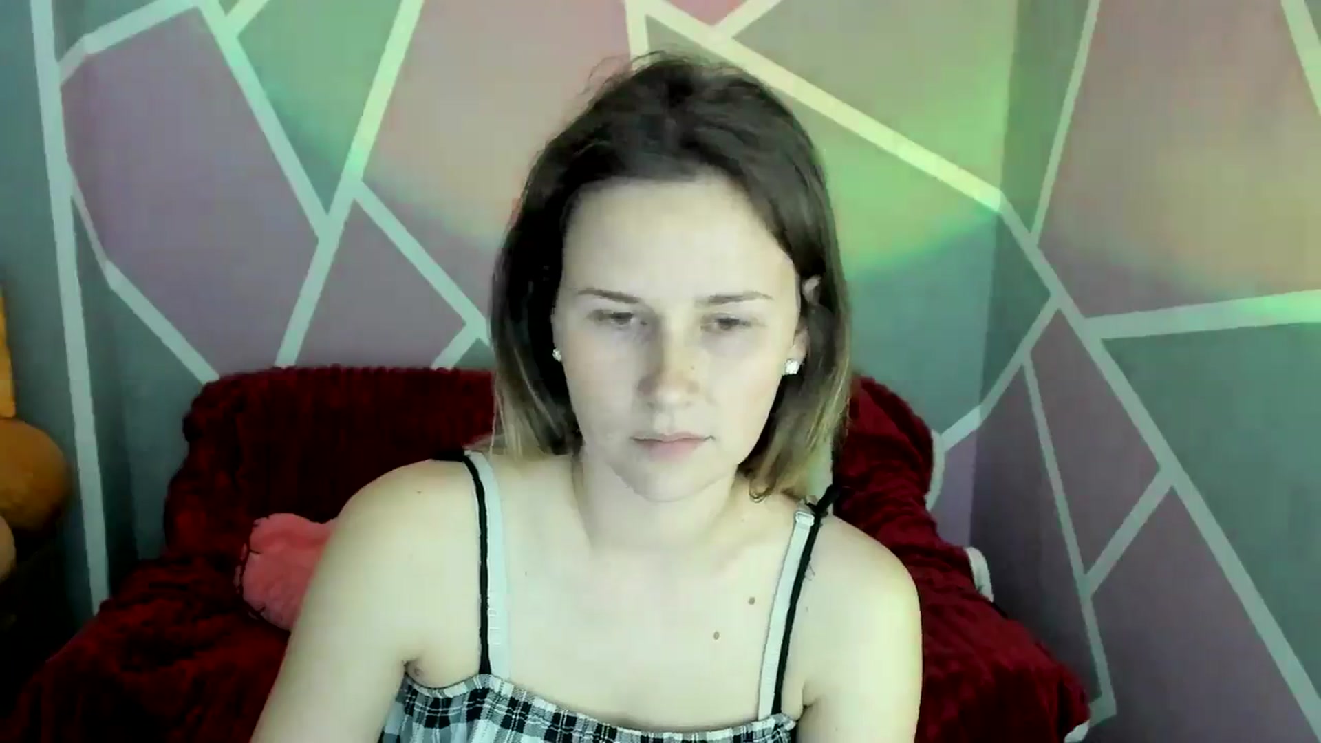 Gallery image thumbnail from Sexy_Ukr's myfreecams stream on, 05/30/2024, 16:19 image 5 of 20