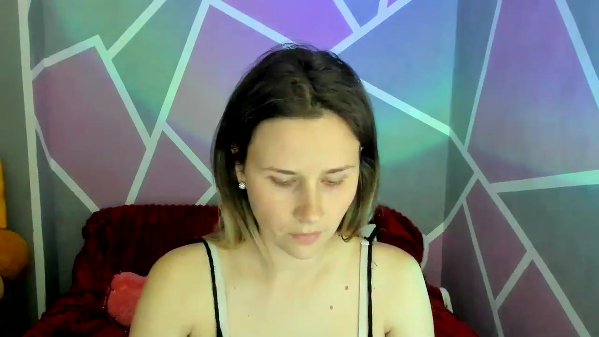 Gallery image thumbnail from Sexy_Ukr's myfreecams stream on, 05/30/2024, 16:19 image 2 of 20
