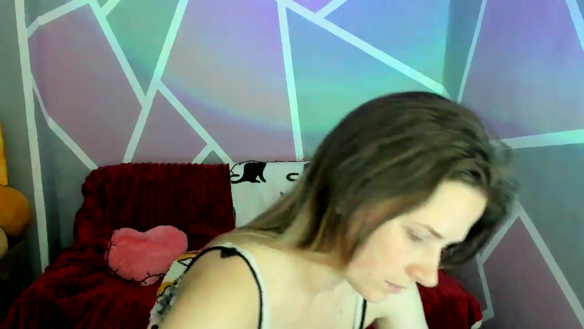 Gallery image thumbnail from Sexy_Ukr's myfreecams stream on, 05/30/2024, 16:19 image 20 of 20