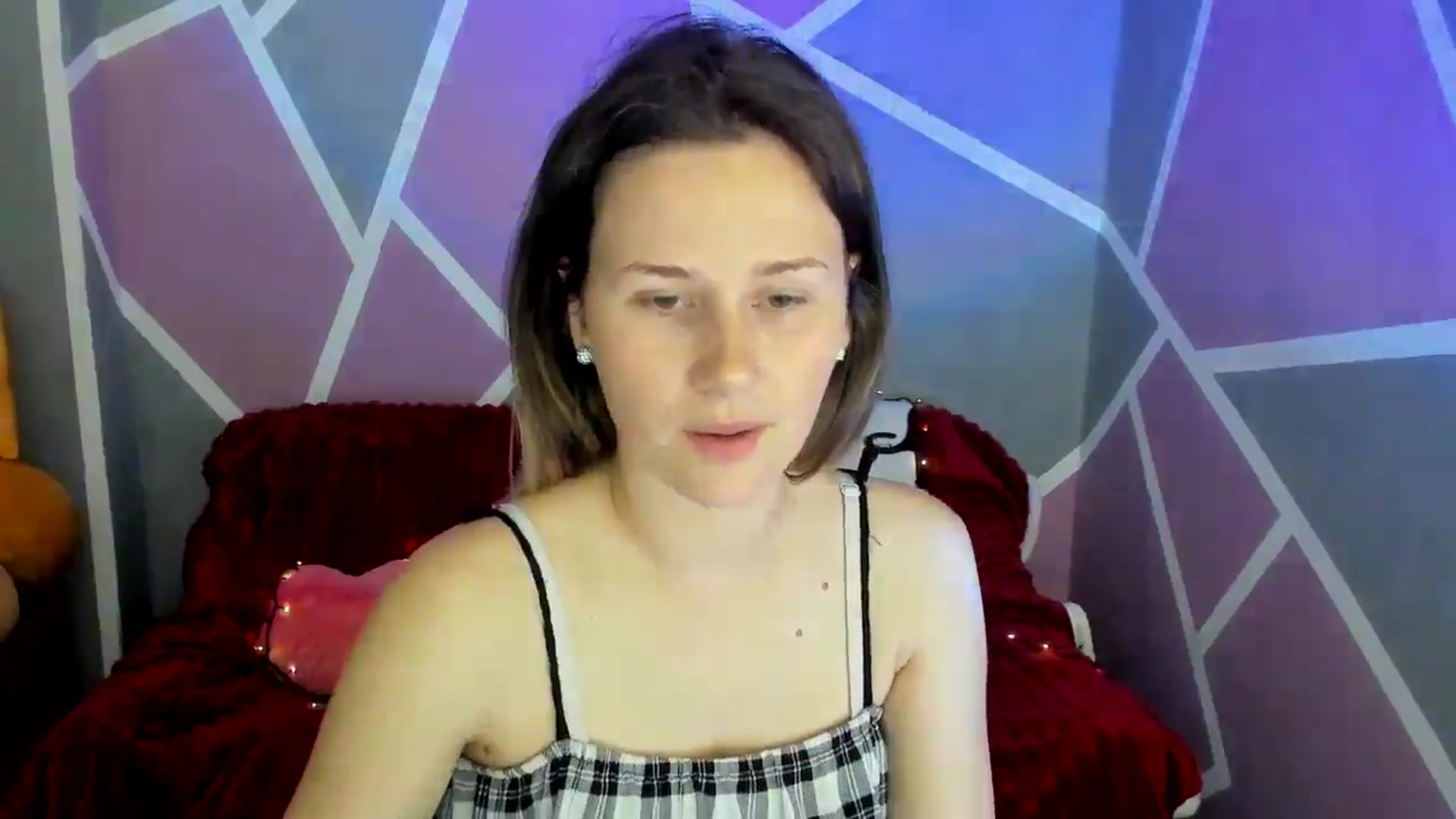 Gallery image thumbnail from Sexy_Ukr's myfreecams stream on, 05/30/2024, 16:19 image 4 of 20