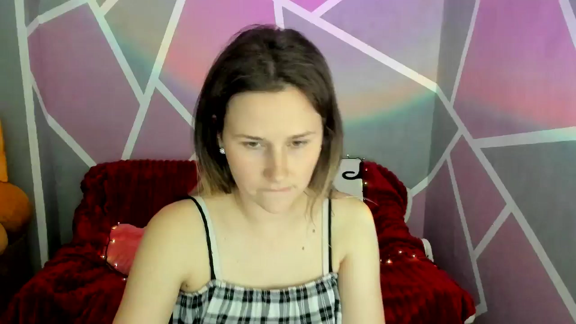 Gallery image thumbnail from Sexy_Ukr's myfreecams stream on, 05/30/2024, 16:19 image 6 of 20