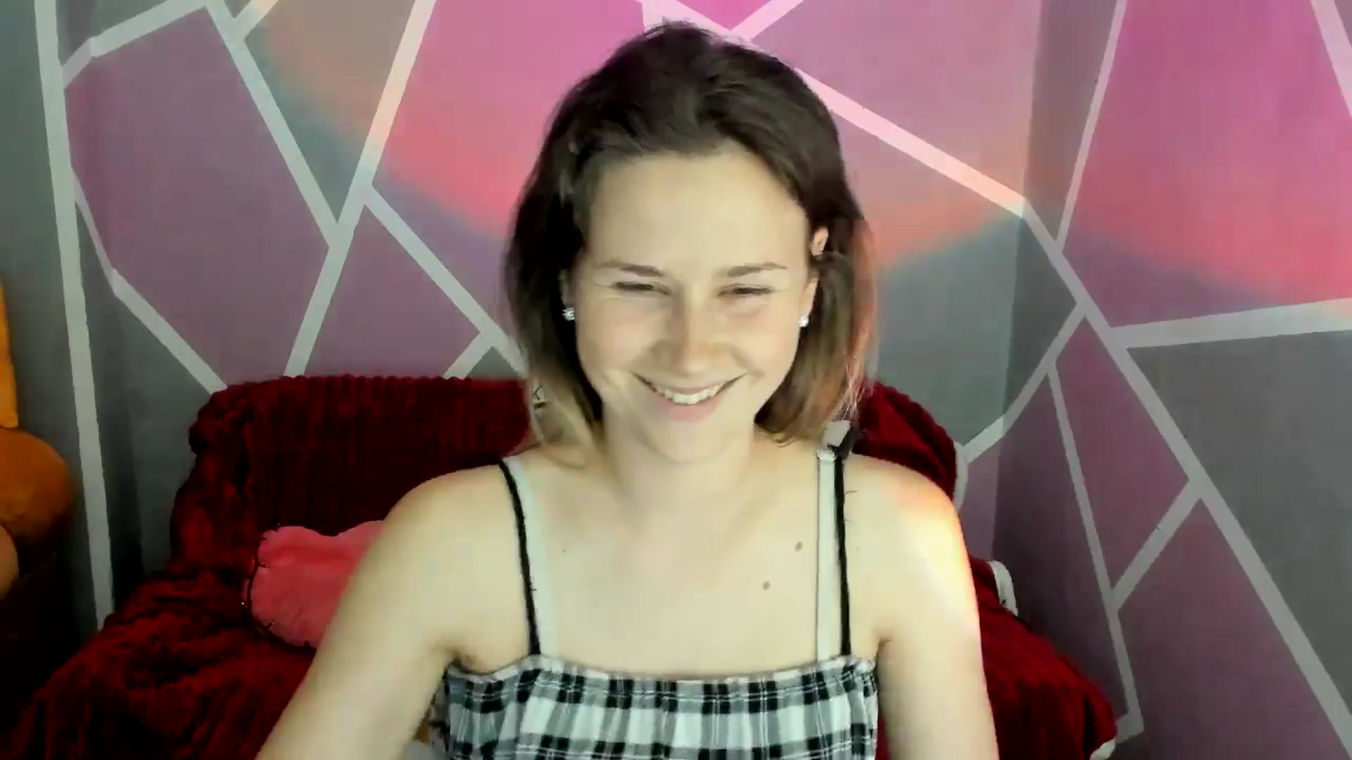 Gallery image thumbnail from Sexy_Ukr's myfreecams stream on, 05/30/2024, 16:19 image 15 of 20