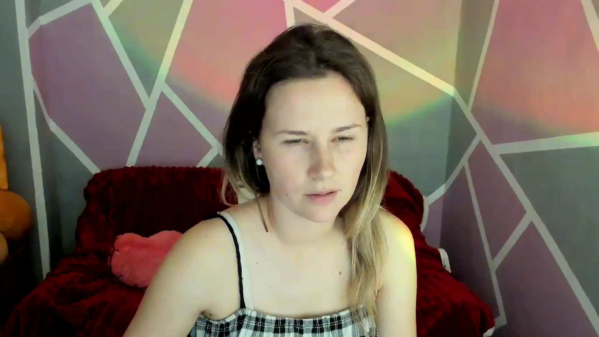 Gallery image thumbnail from Sexy_Ukr's myfreecams stream on, 05/30/2024, 16:19 image 8 of 20