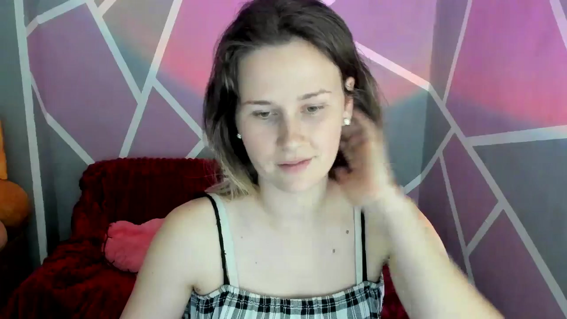 Gallery image thumbnail from Sexy_Ukr's myfreecams stream on, 05/30/2024, 16:19 image 17 of 20