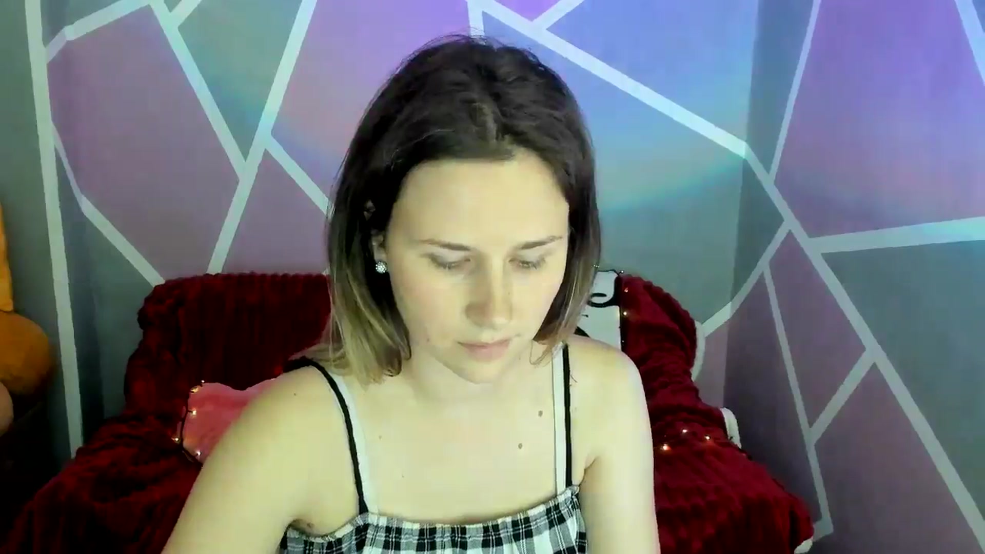 Gallery image thumbnail from Sexy_Ukr's myfreecams stream on, 05/30/2024, 16:19 image 7 of 20