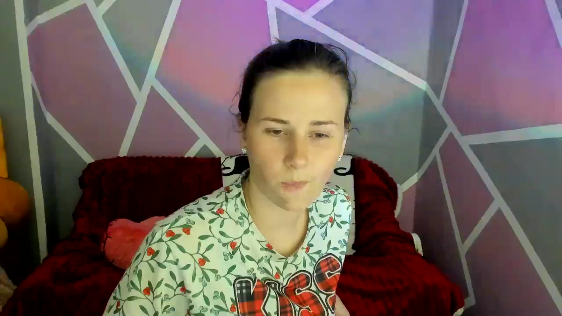 Gallery image thumbnail from Sexy_Ukr's myfreecams stream on, 05/31/2024, 18:25 image 10 of 20