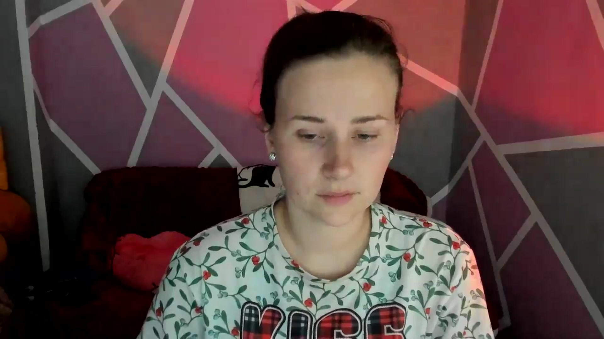 Gallery image thumbnail from Sexy_Ukr's myfreecams stream on, 05/31/2024, 18:25 image 4 of 20