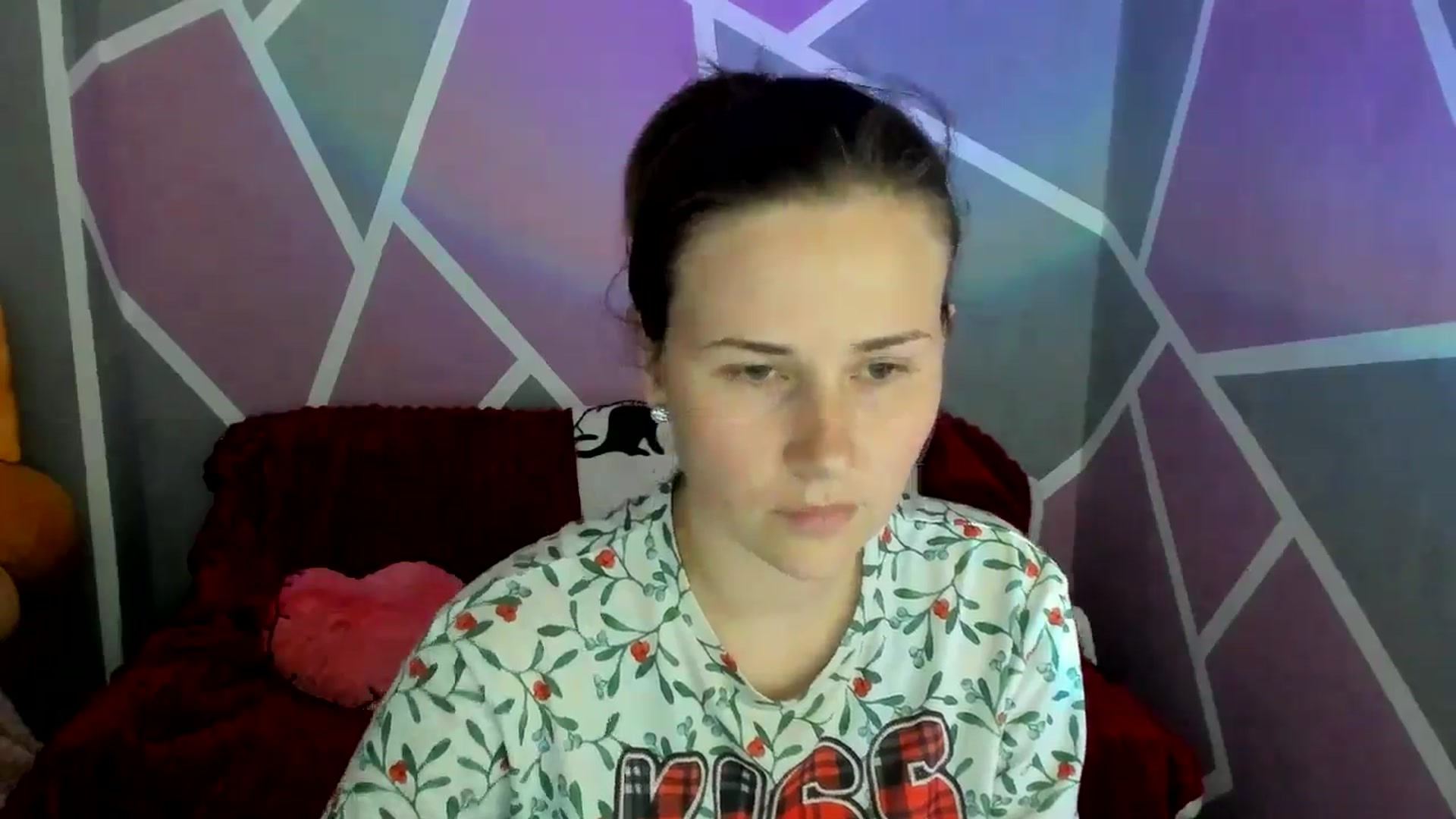 Gallery image thumbnail from Sexy_Ukr's myfreecams stream on, 05/31/2024, 18:25 image 16 of 20