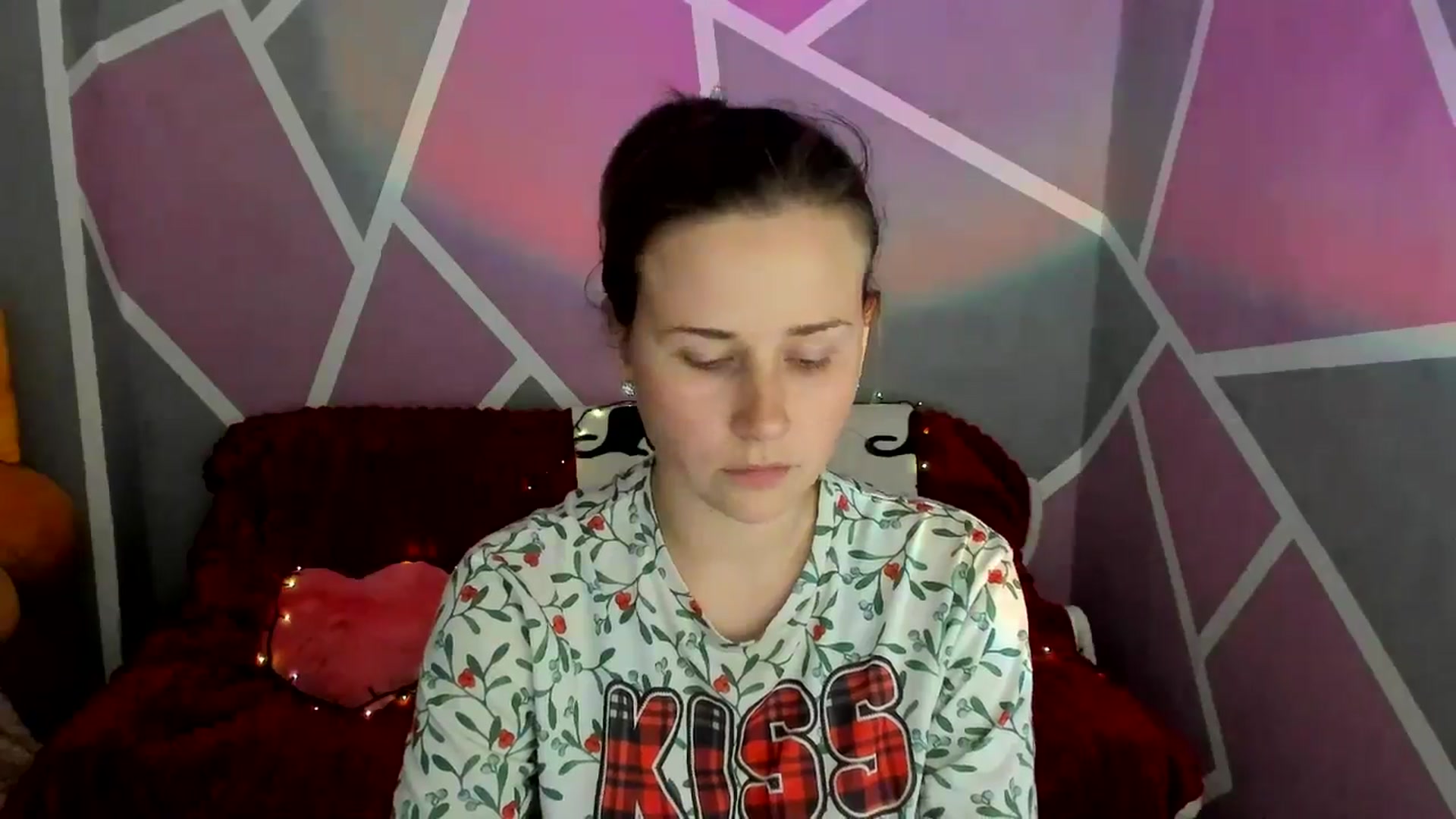 Gallery image thumbnail from Sexy_Ukr's myfreecams stream on, 05/31/2024, 18:25 image 17 of 20