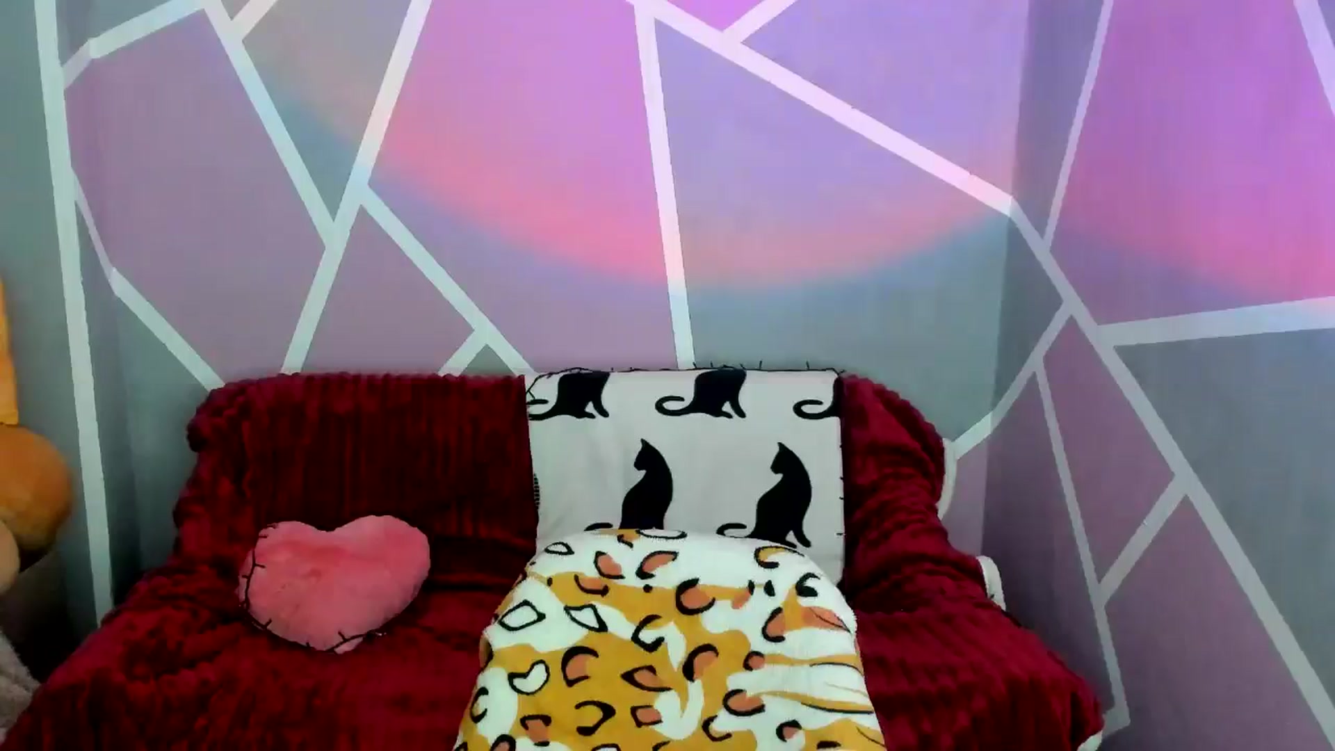 Gallery image thumbnail from Sexy_Ukr's myfreecams stream on, 05/31/2024, 18:25 image 20 of 20