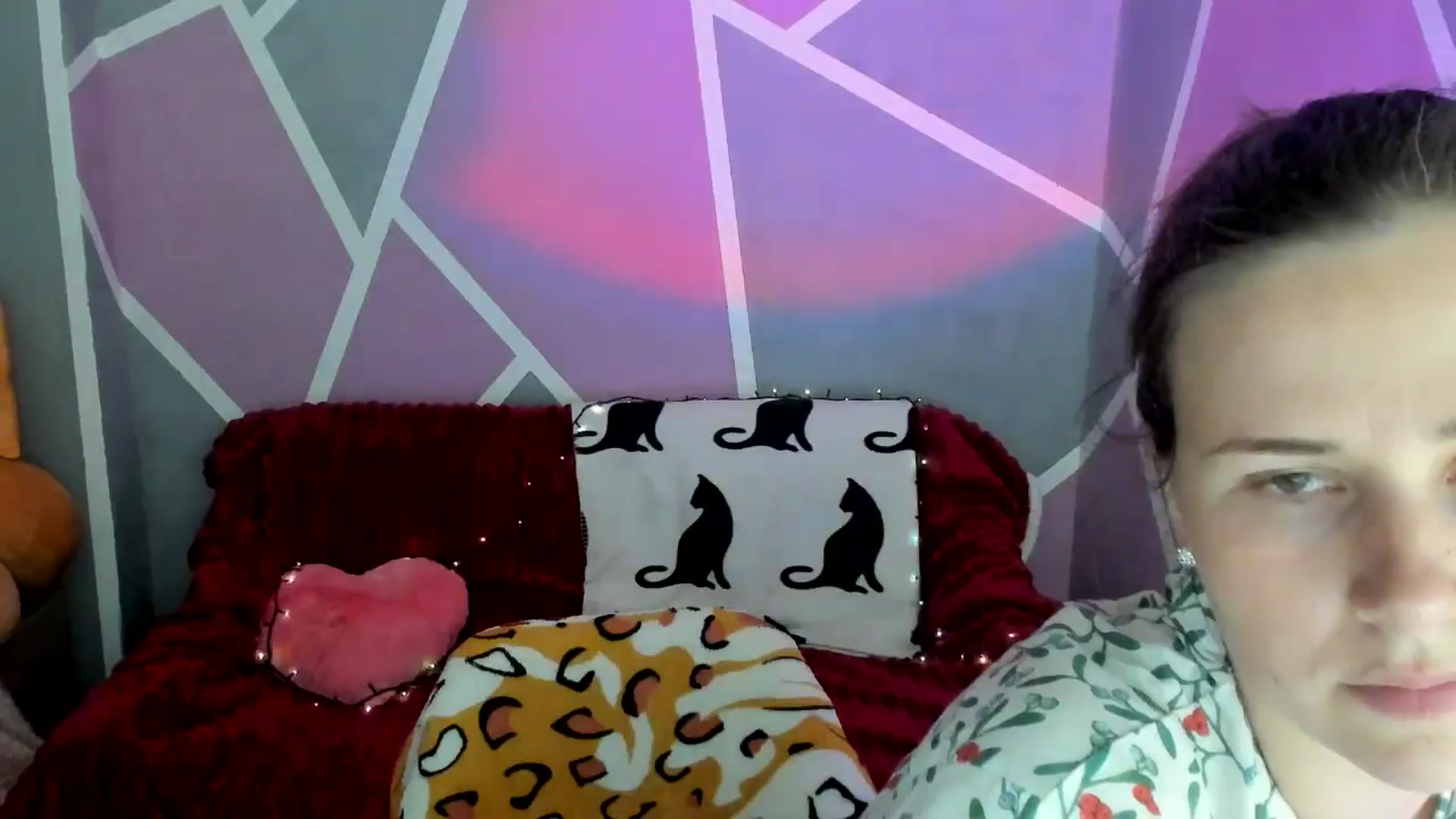 Gallery image thumbnail from Sexy_Ukr's myfreecams stream on, 05/31/2024, 18:25 image 2 of 20