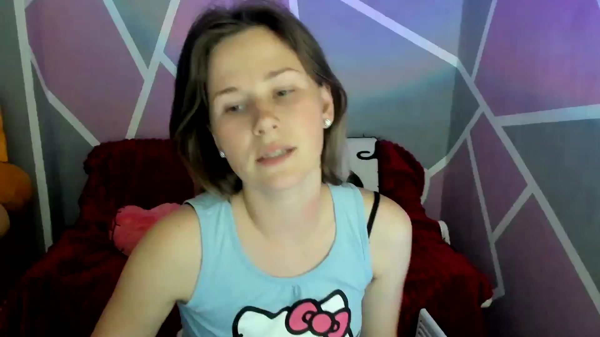 Gallery image thumbnail from Sexy_Ukr's myfreecams stream on, 06/03/2024, 14:54 image 1 of 20