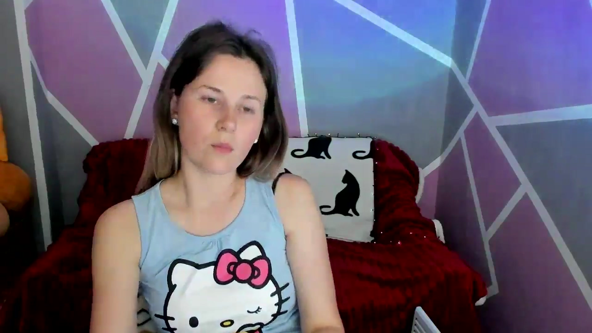 Gallery image thumbnail from Sexy_Ukr's myfreecams stream on, 06/03/2024, 14:54 image 19 of 20