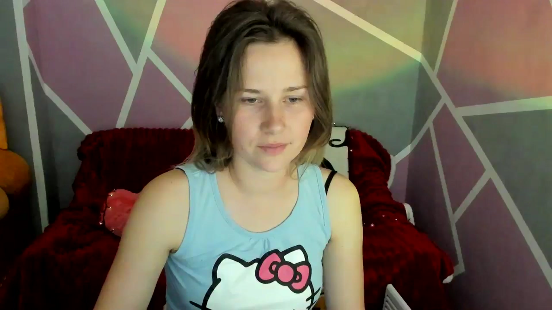 Gallery image thumbnail from Sexy_Ukr's myfreecams stream on, 06/03/2024, 14:54 image 4 of 20