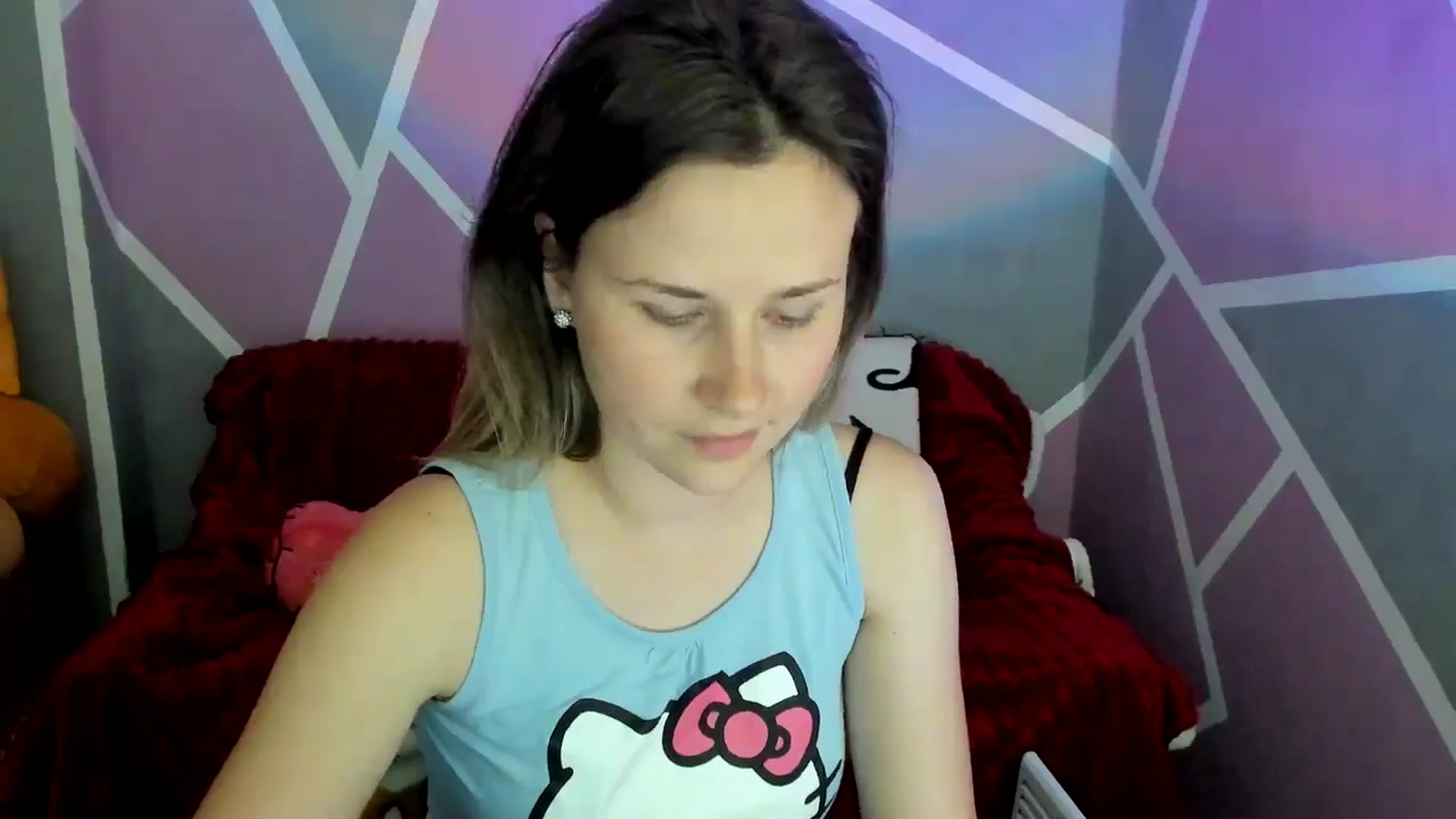 Gallery image thumbnail from Sexy_Ukr's myfreecams stream on, 06/03/2024, 14:54 image 11 of 20