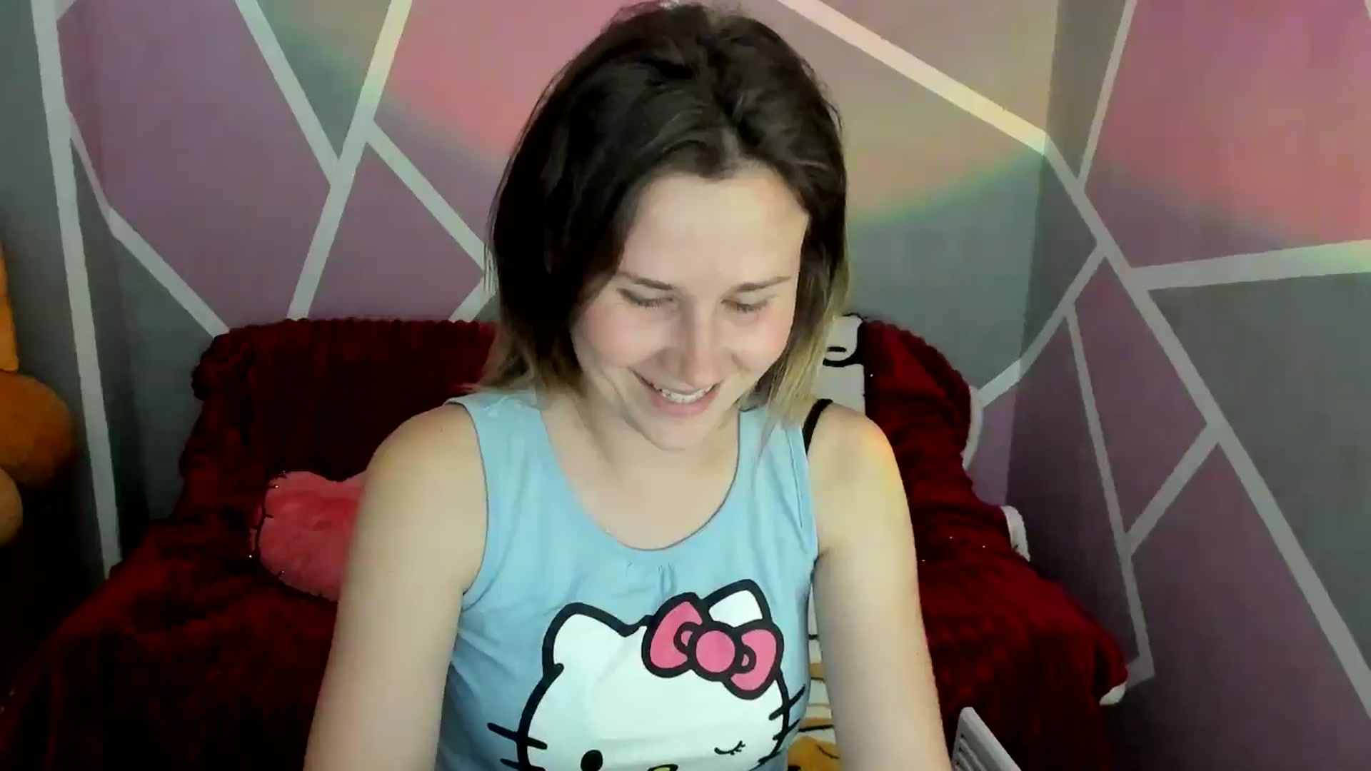 Gallery image thumbnail from Sexy_Ukr's myfreecams stream on, 06/03/2024, 14:54 image 8 of 20