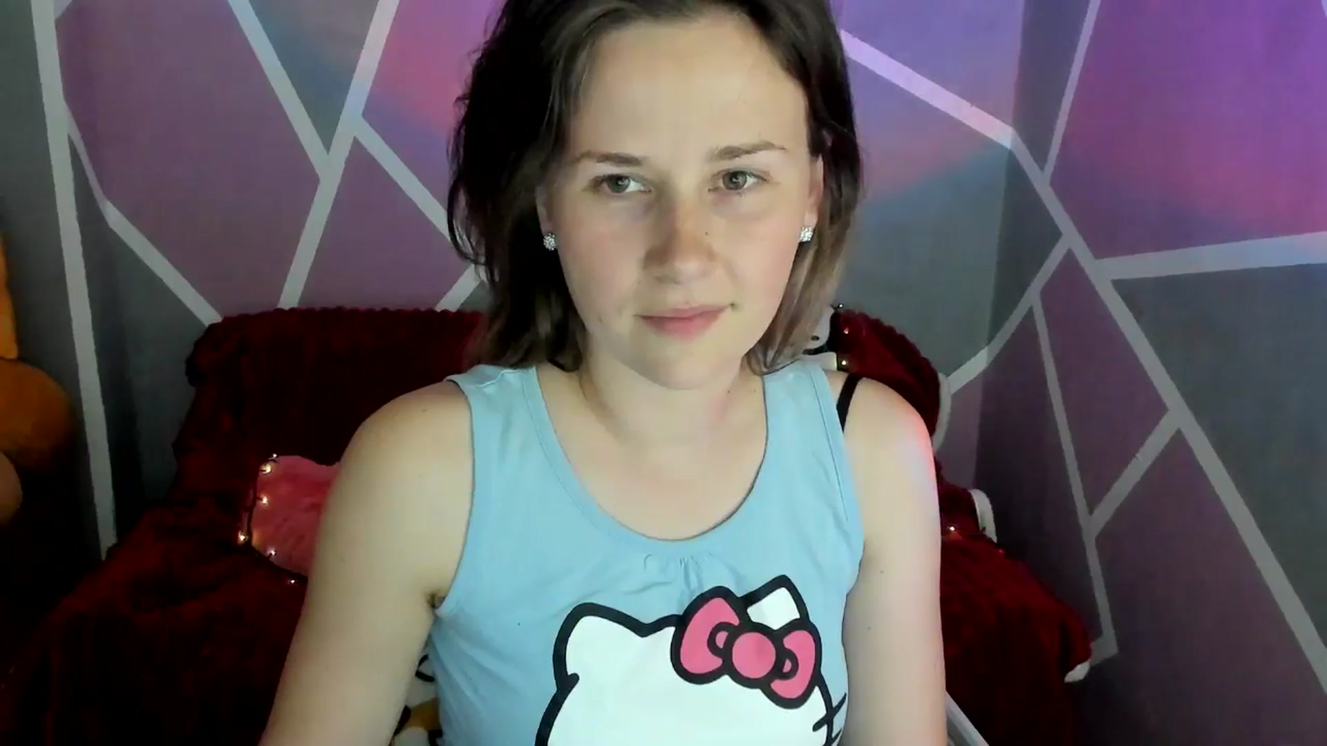 Gallery image thumbnail from Sexy_Ukr's myfreecams stream on, 06/03/2024, 14:54 image 6 of 20