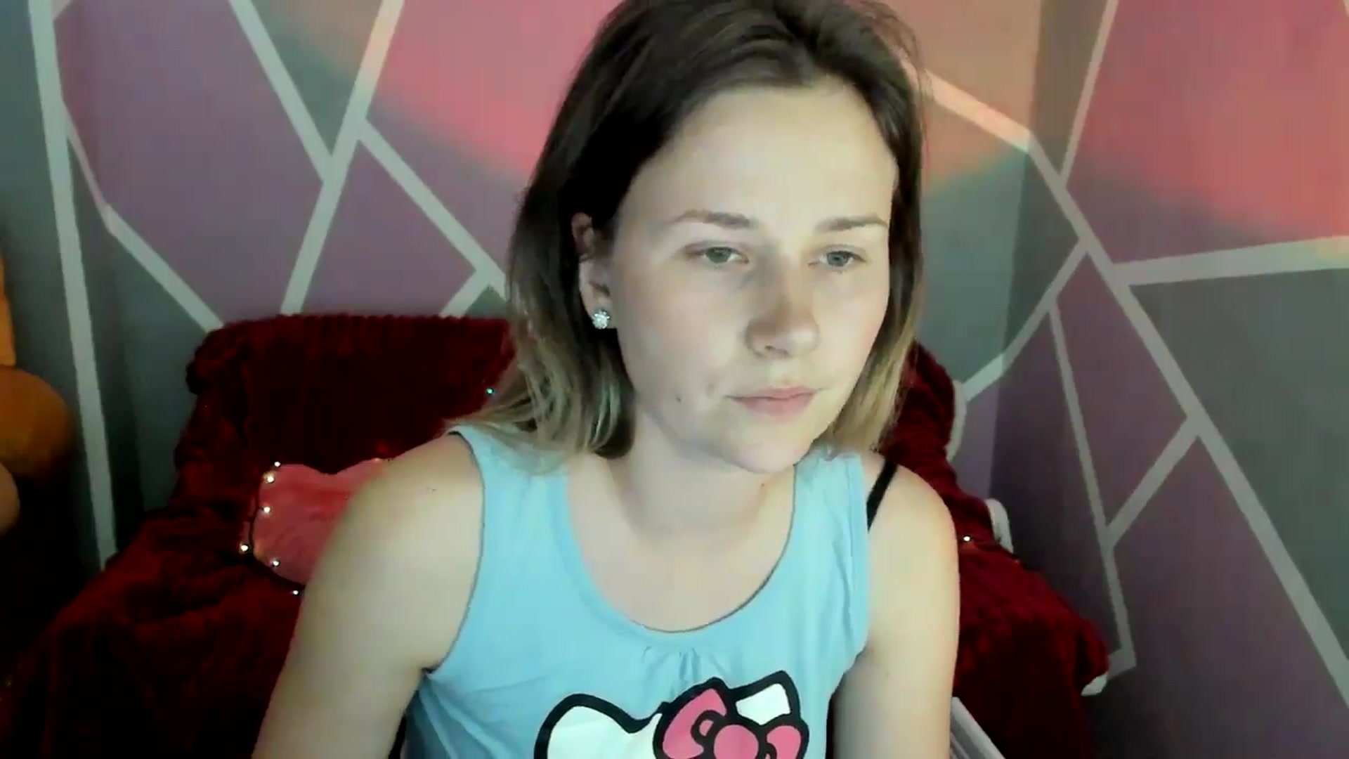 Gallery image thumbnail from Sexy_Ukr's myfreecams stream on, 06/03/2024, 14:54 image 10 of 20