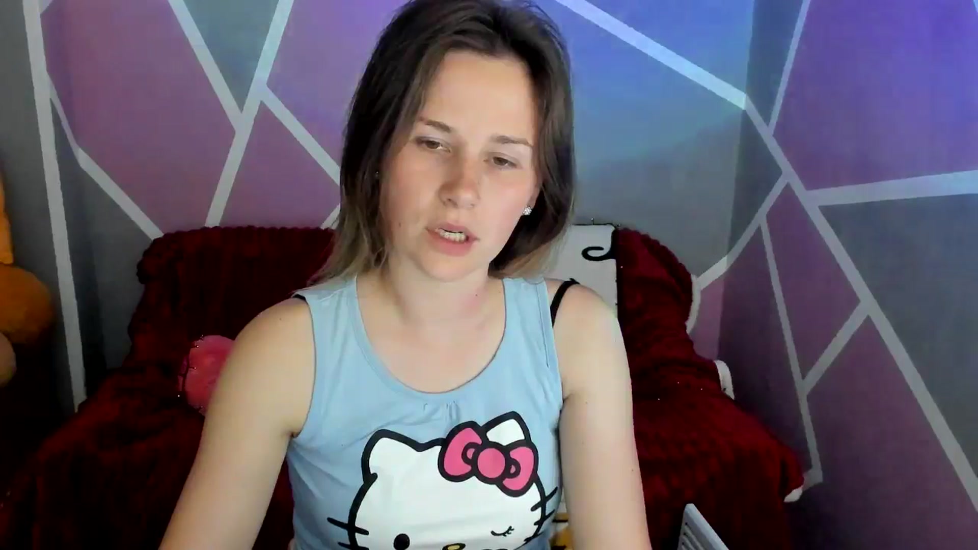 Gallery image thumbnail from Sexy_Ukr's myfreecams stream on, 06/03/2024, 14:54 image 2 of 20
