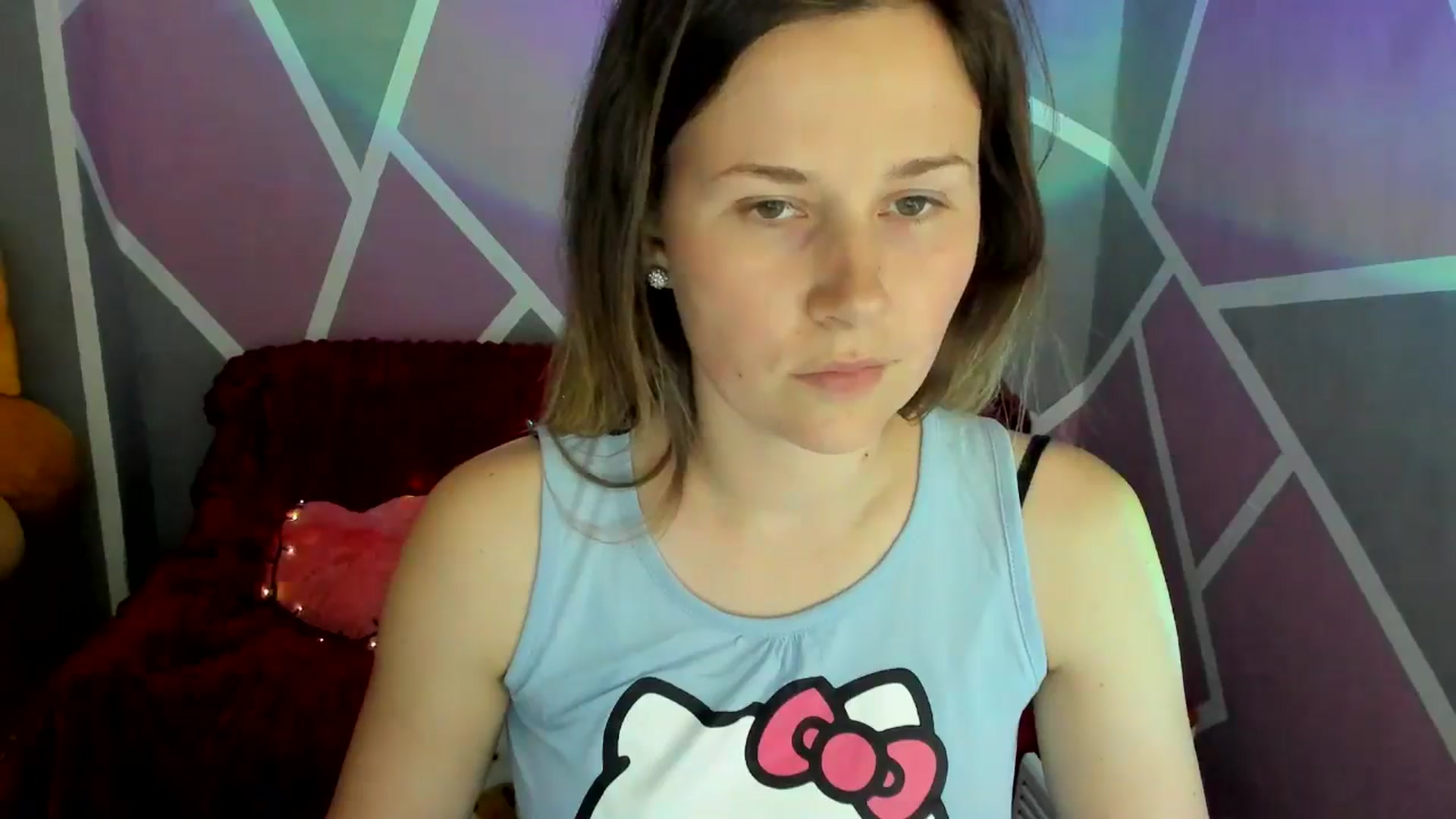 Gallery image thumbnail from Sexy_Ukr's myfreecams stream on, 06/03/2024, 17:04 image 13 of 20