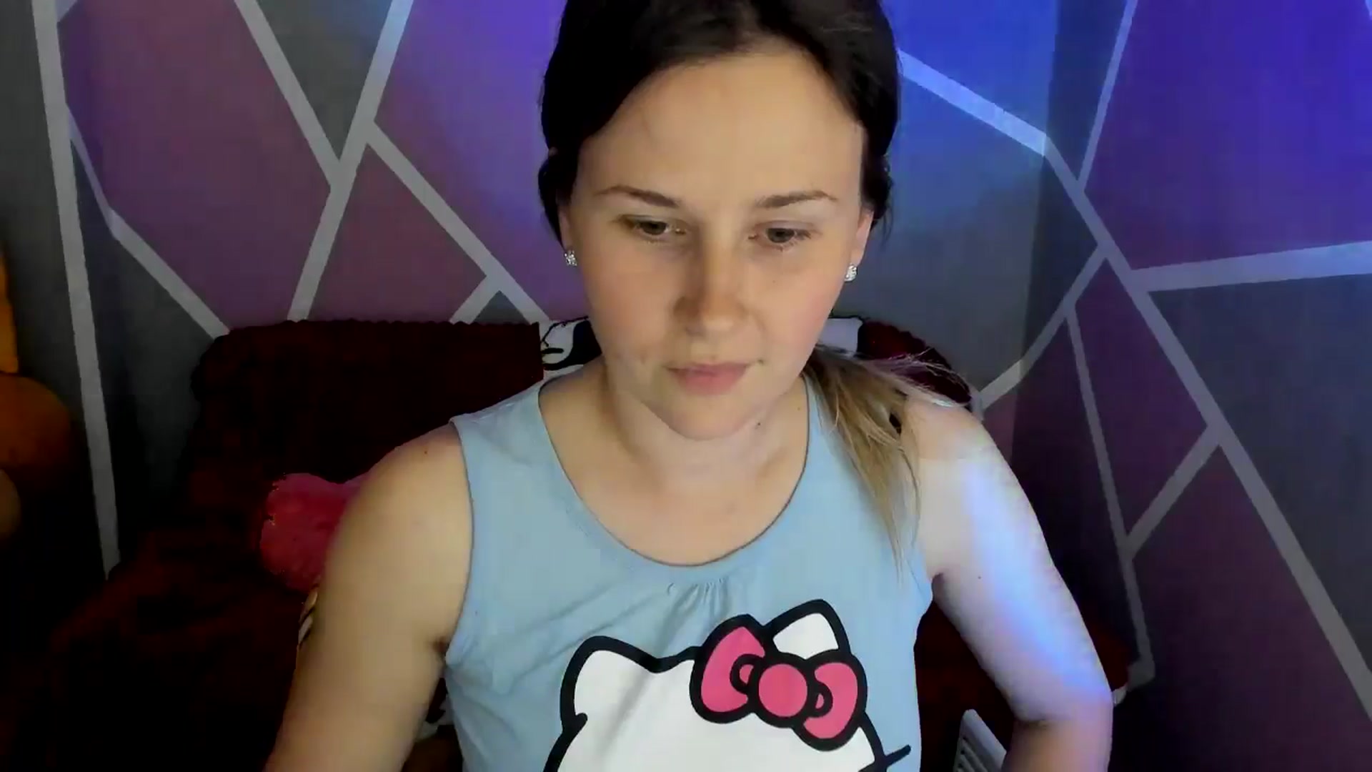 Gallery image thumbnail from Sexy_Ukr's myfreecams stream on, 06/03/2024, 17:04 image 7 of 20