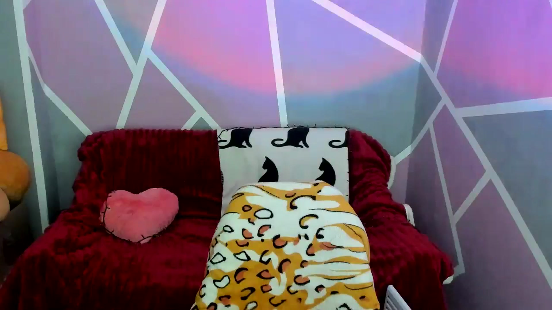 Gallery image thumbnail from Sexy_Ukr's myfreecams stream on, 06/03/2024, 17:04 image 11 of 20
