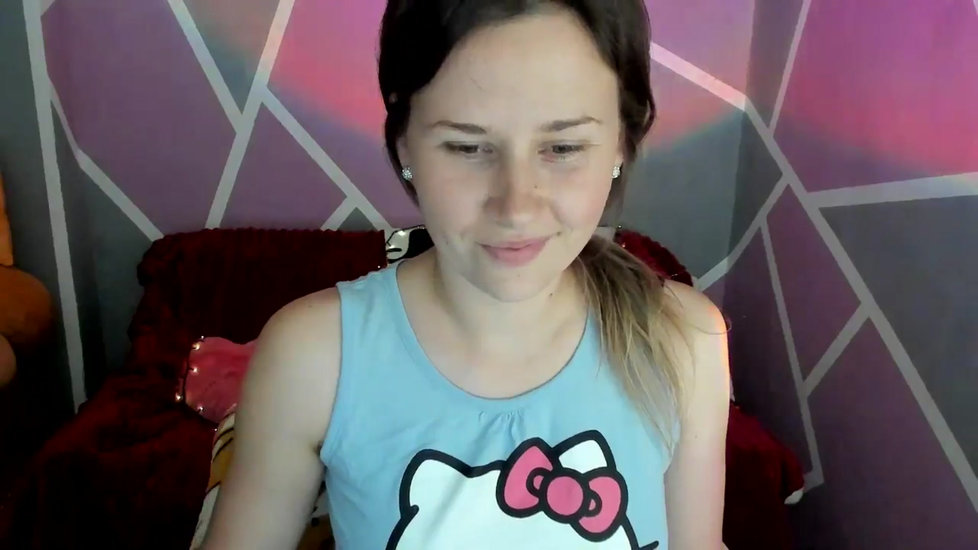 Gallery image thumbnail from Sexy_Ukr's myfreecams stream on, 06/03/2024, 17:04 image 10 of 20