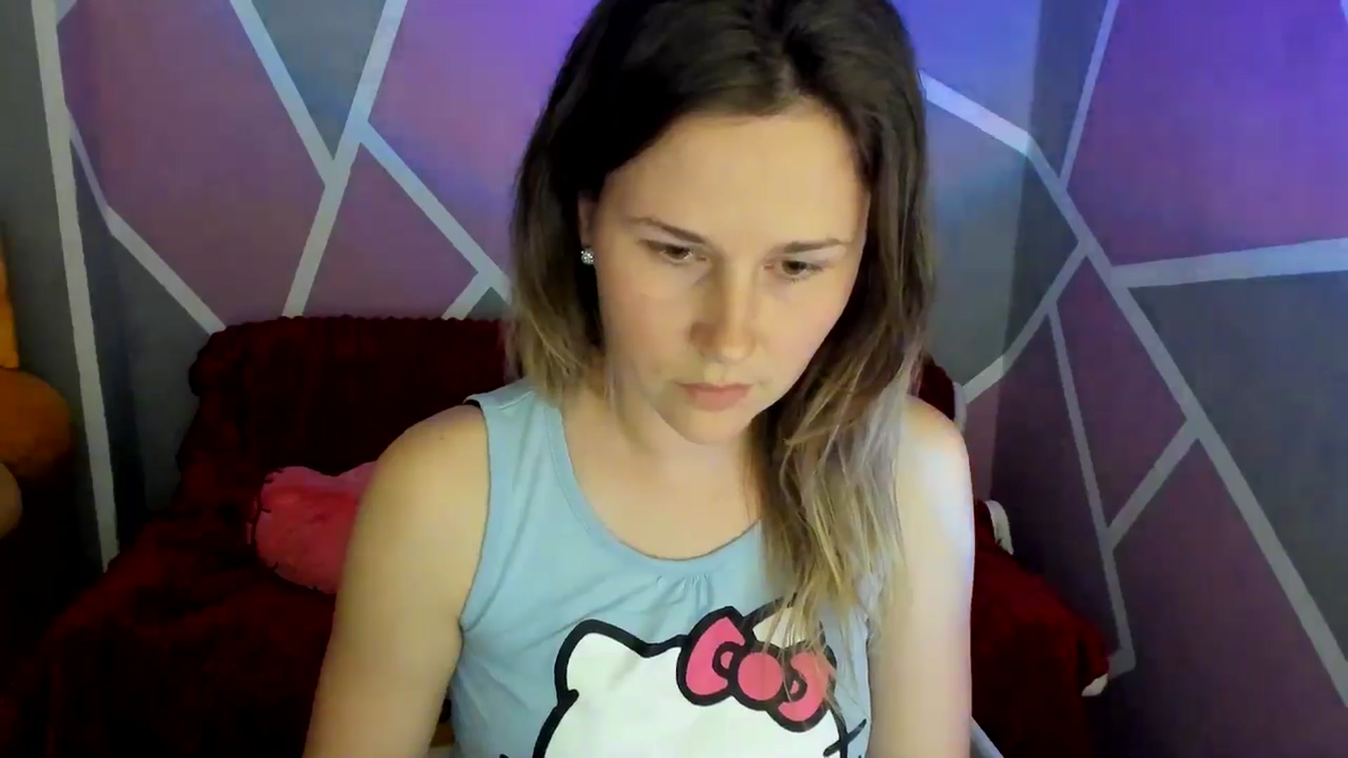 Gallery image thumbnail from Sexy_Ukr's myfreecams stream on, 06/03/2024, 17:04 image 20 of 20