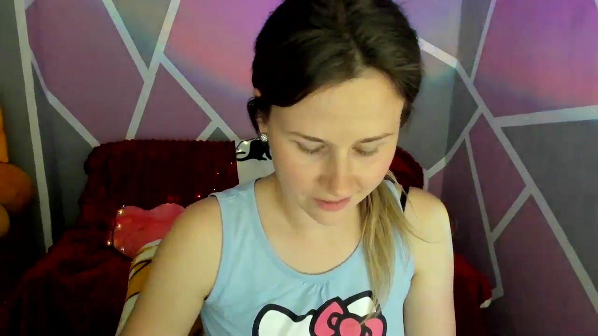Gallery image thumbnail from Sexy_Ukr's myfreecams stream on, 06/03/2024, 17:04 image 8 of 20