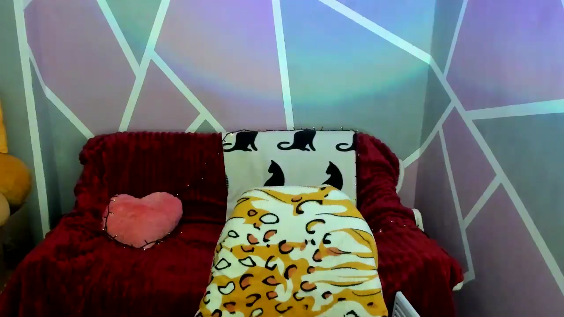 Gallery image thumbnail from Sexy_Ukr's myfreecams stream on, 06/03/2024, 17:04 image 12 of 20