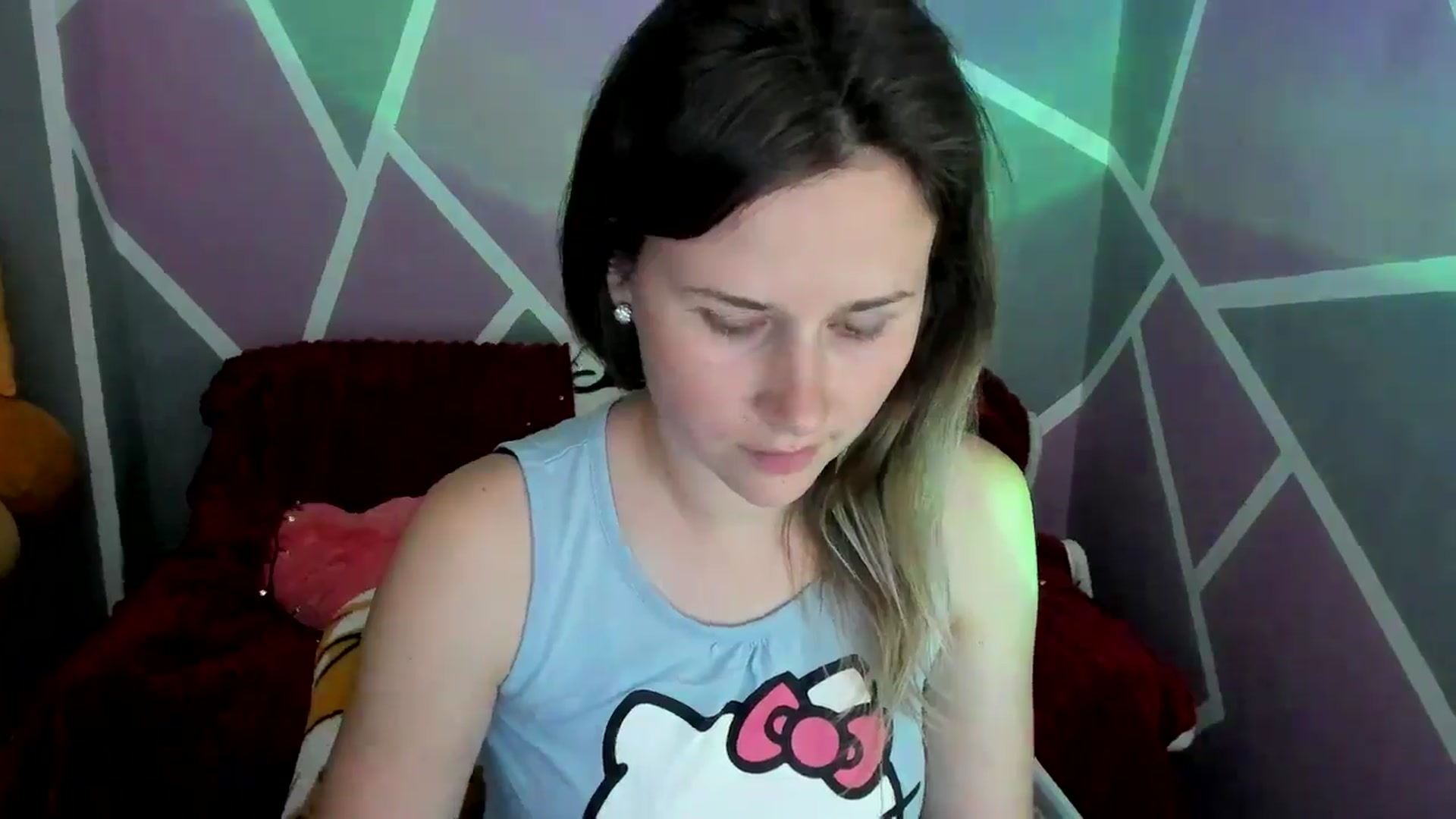 Gallery image thumbnail from Sexy_Ukr's myfreecams stream on, 06/03/2024, 17:04 image 6 of 20