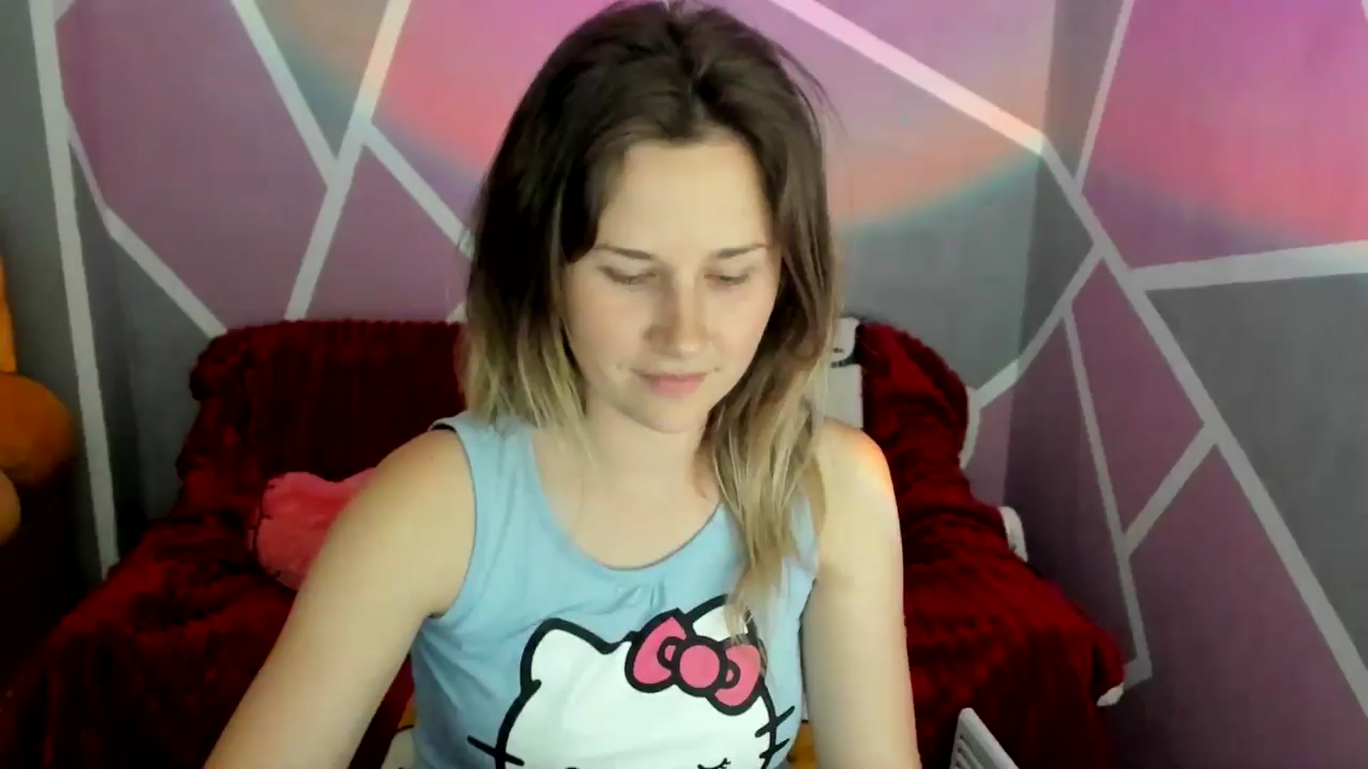 Gallery image thumbnail from Sexy_Ukr's myfreecams stream on, 06/03/2024, 17:04 image 15 of 20