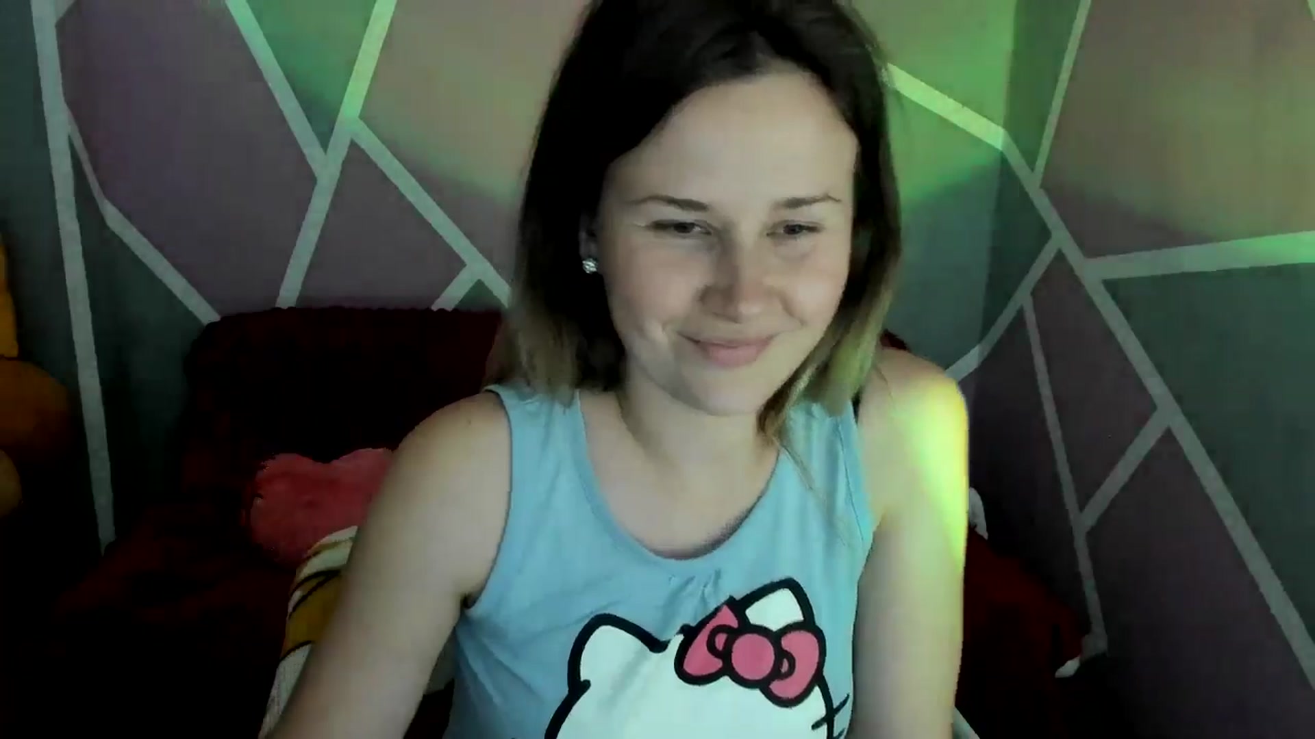 Gallery image thumbnail from Sexy_Ukr's myfreecams stream on, 06/03/2024, 17:04 image 5 of 20
