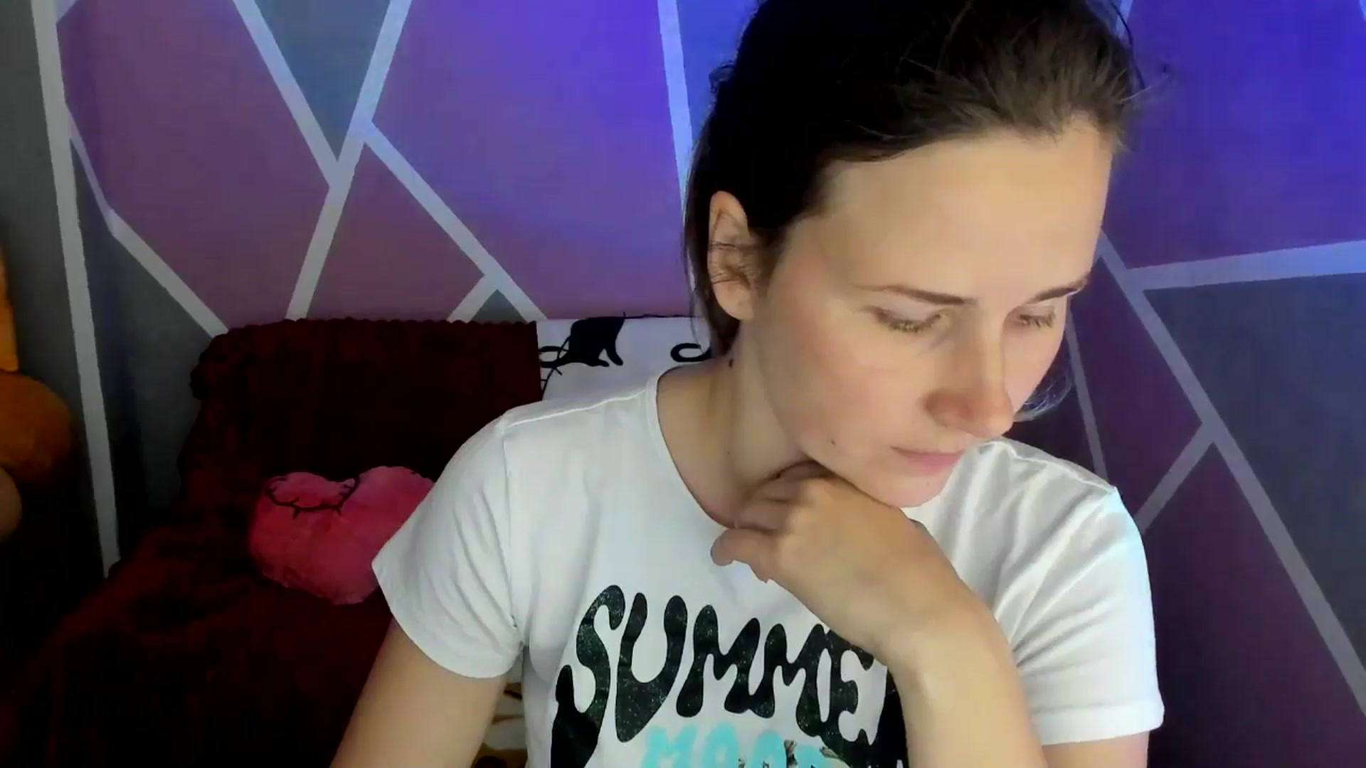 Gallery image thumbnail from Sexy_Ukr's myfreecams stream on, 06/05/2024, 16:24 image 11 of 20