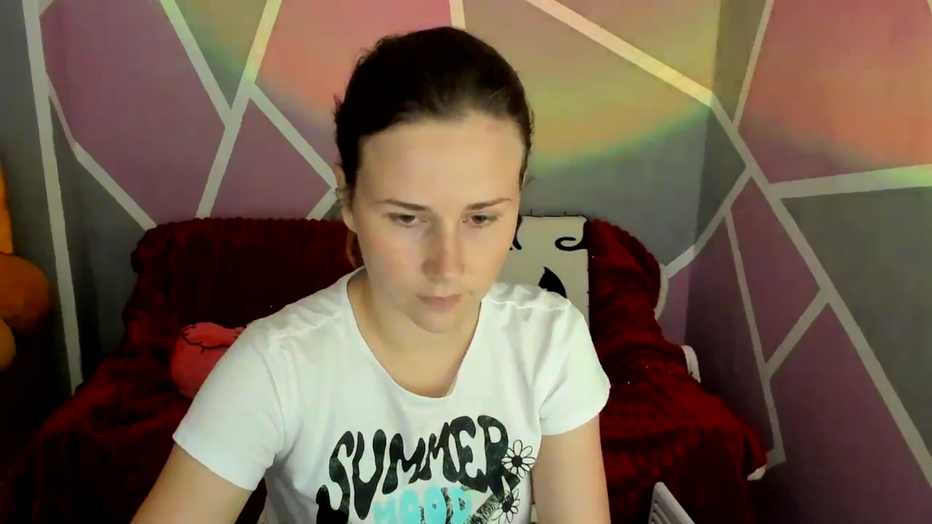 Gallery image thumbnail from Sexy_Ukr's myfreecams stream on, 06/05/2024, 16:24 image 15 of 20
