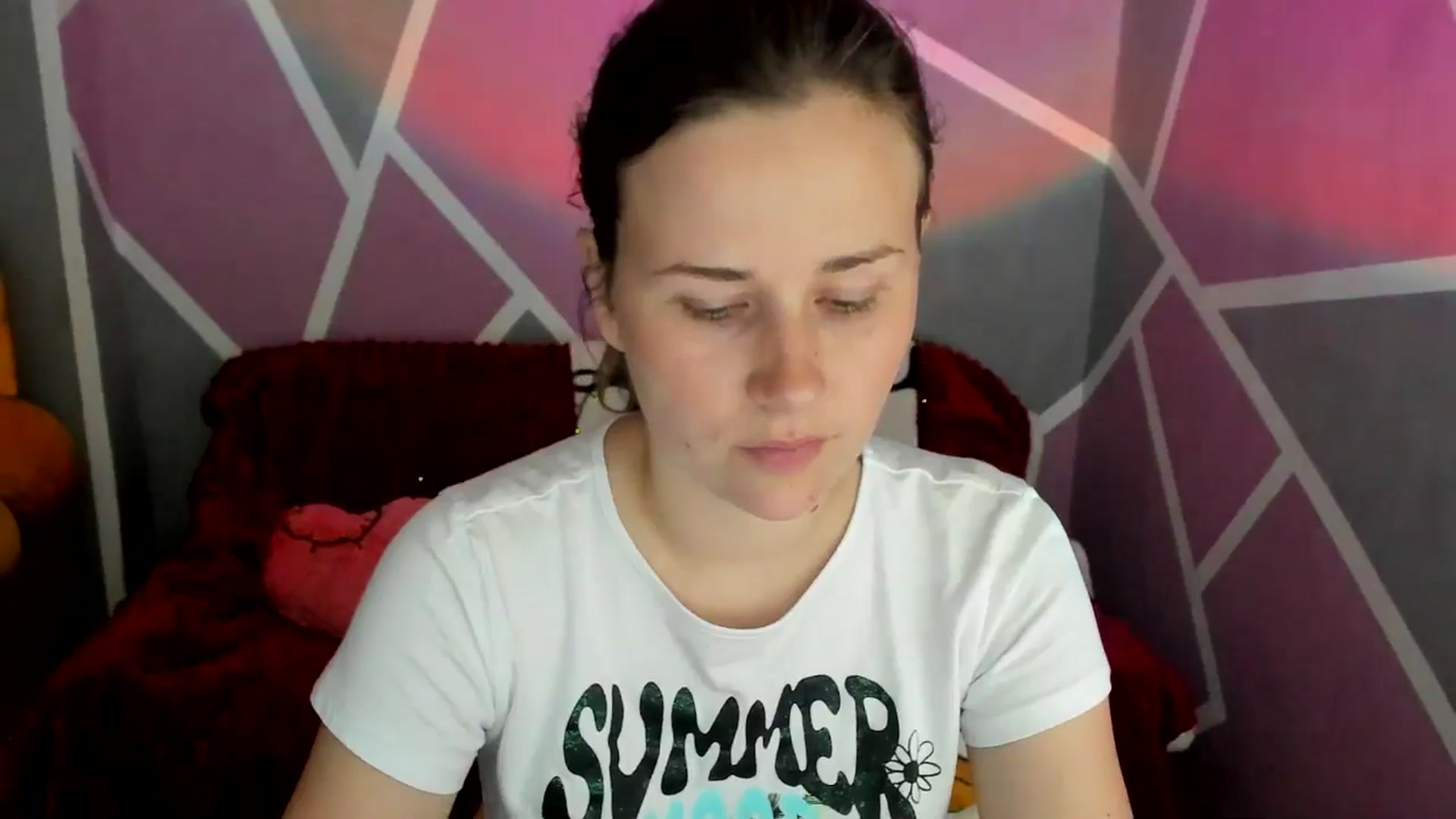 Gallery image thumbnail from Sexy_Ukr's myfreecams stream on, 06/05/2024, 16:24 image 8 of 20