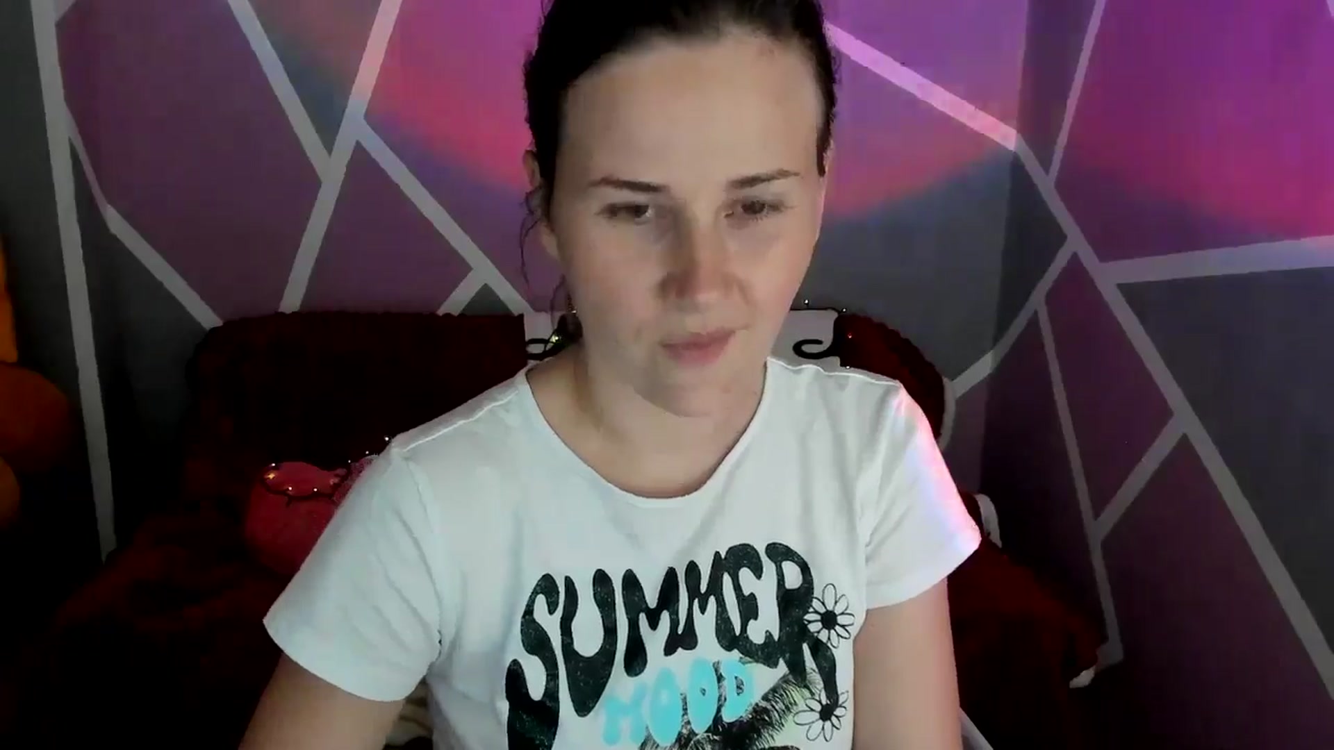 Gallery image thumbnail from Sexy_Ukr's myfreecams stream on, 06/05/2024, 16:24 image 19 of 20