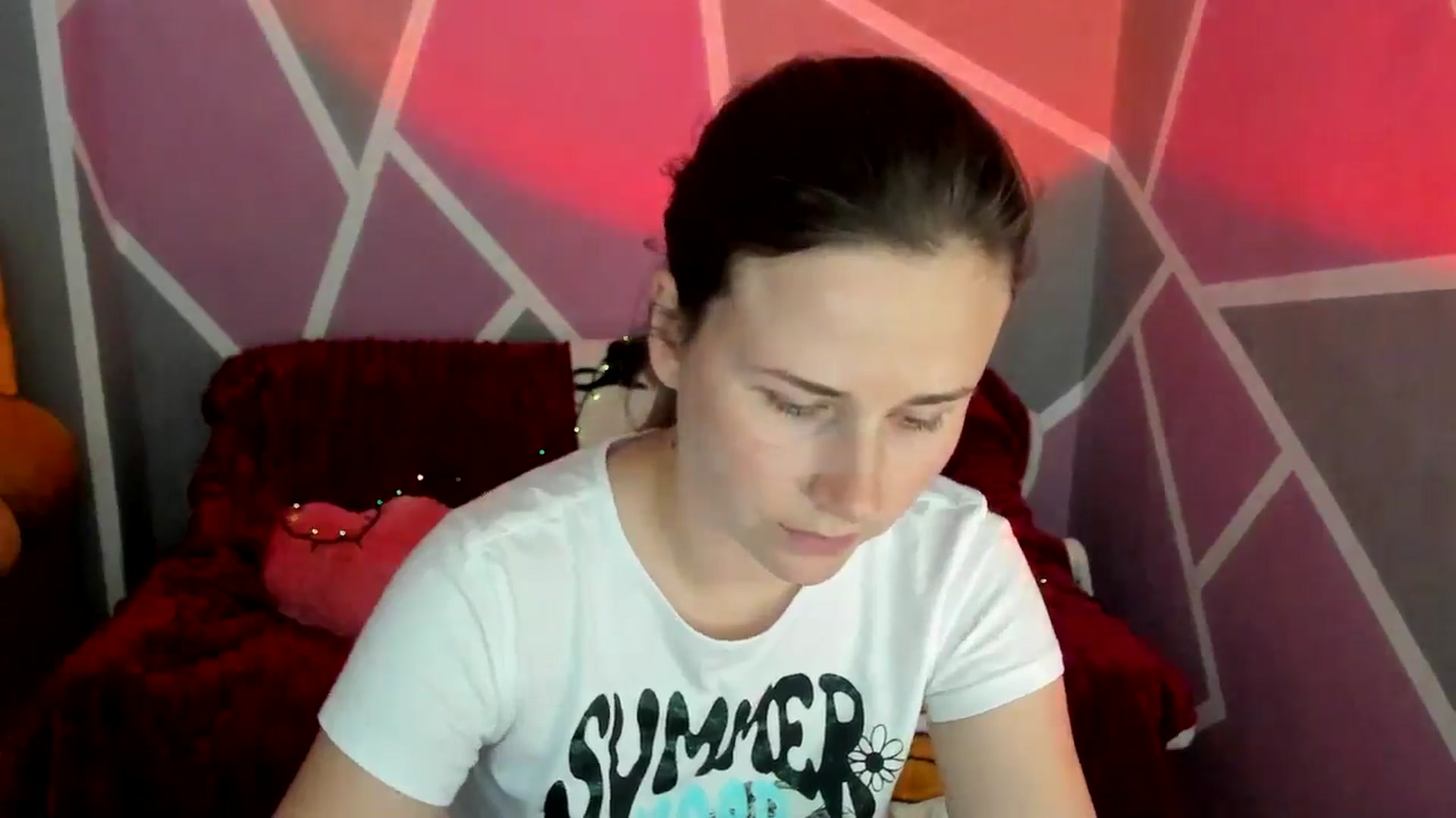 Gallery image thumbnail from Sexy_Ukr's myfreecams stream on, 06/05/2024, 16:24 image 3 of 20