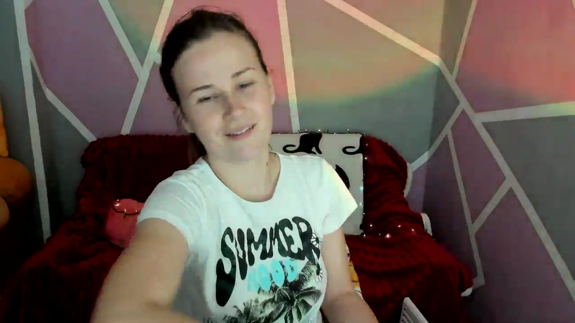 Gallery image thumbnail from Sexy_Ukr's myfreecams stream on, 06/05/2024, 16:24 image 12 of 20