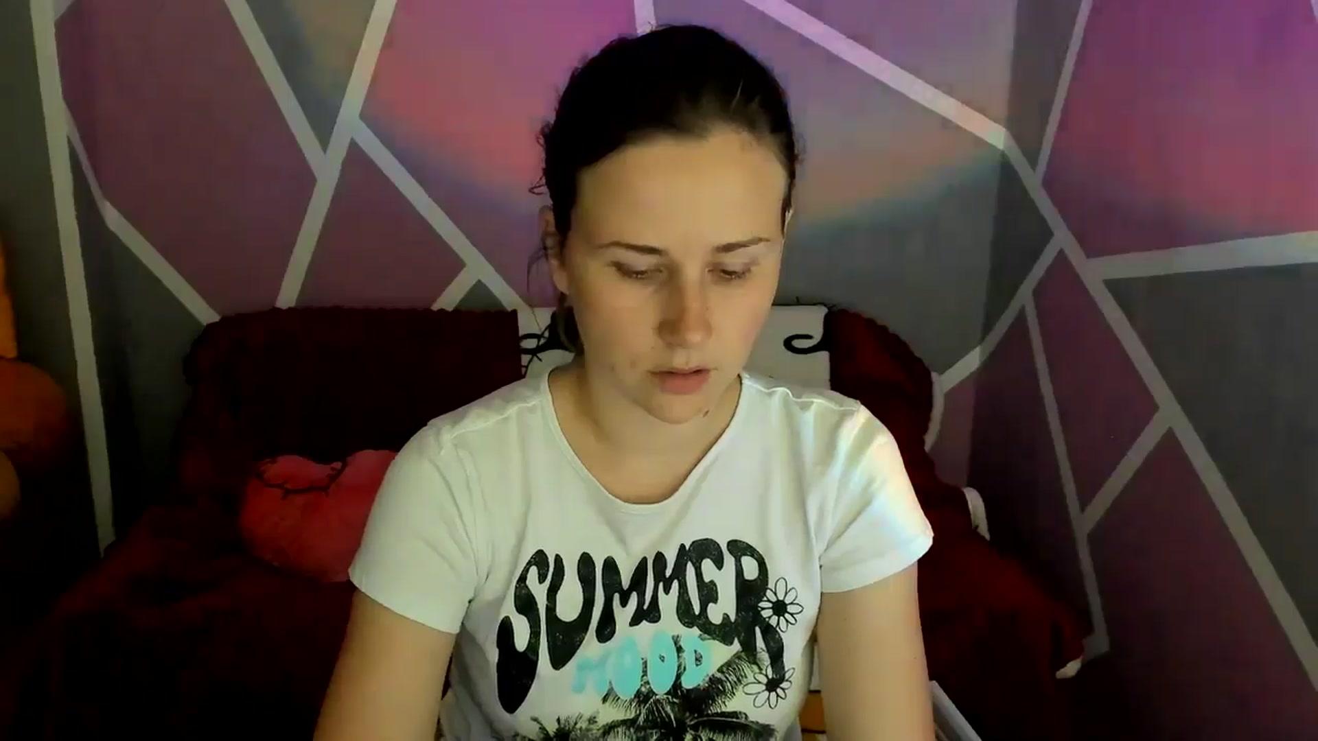 Gallery image thumbnail from Sexy_Ukr's myfreecams stream on, 06/05/2024, 16:24 image 6 of 20