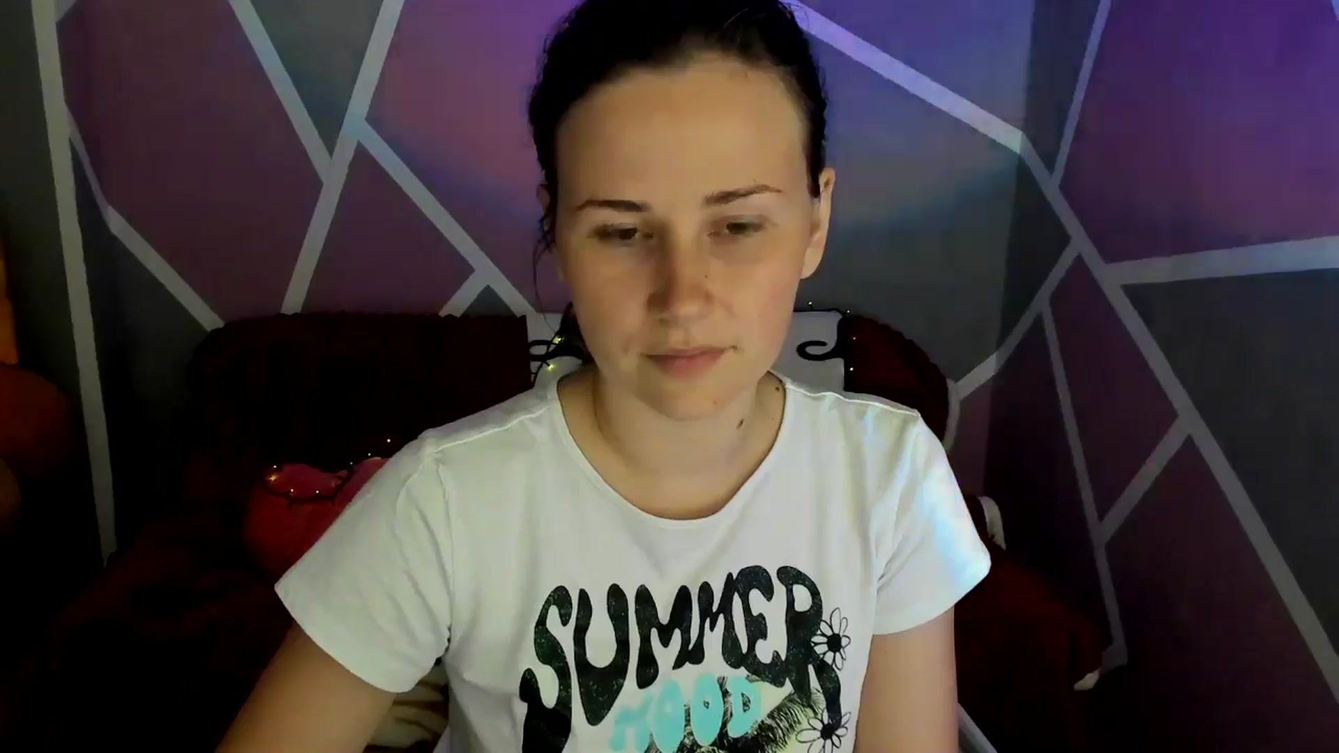 Gallery image thumbnail from Sexy_Ukr's myfreecams stream on, 06/05/2024, 16:24 image 20 of 20