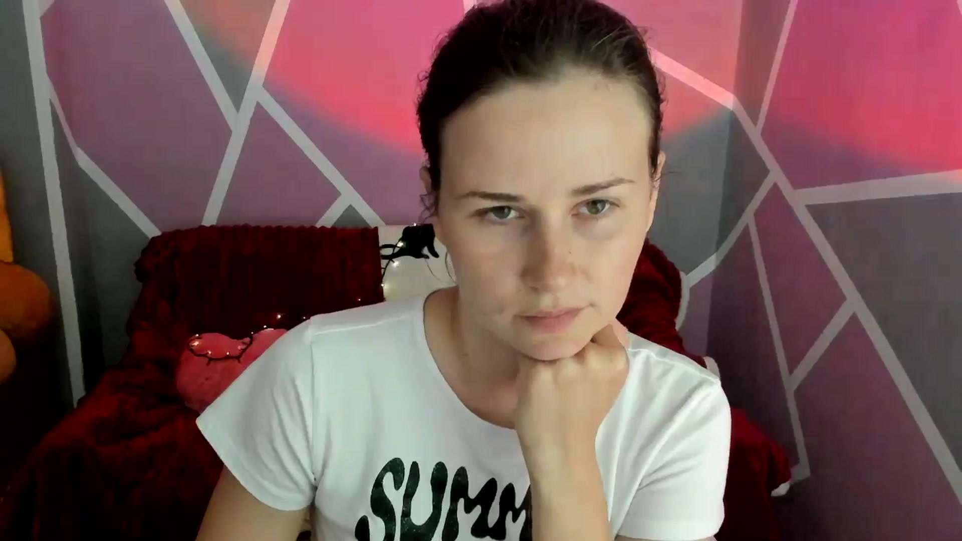 Gallery image thumbnail from Sexy_Ukr's myfreecams stream on, 06/05/2024, 16:24 image 17 of 20